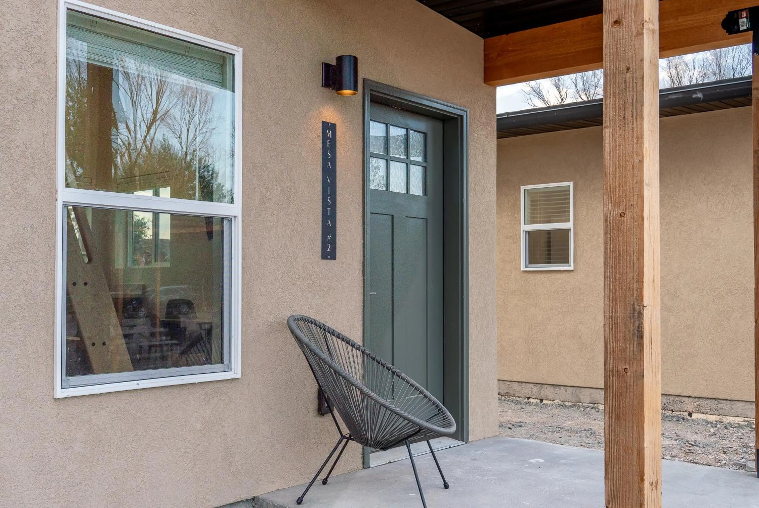 Casitas at Capitol Reef