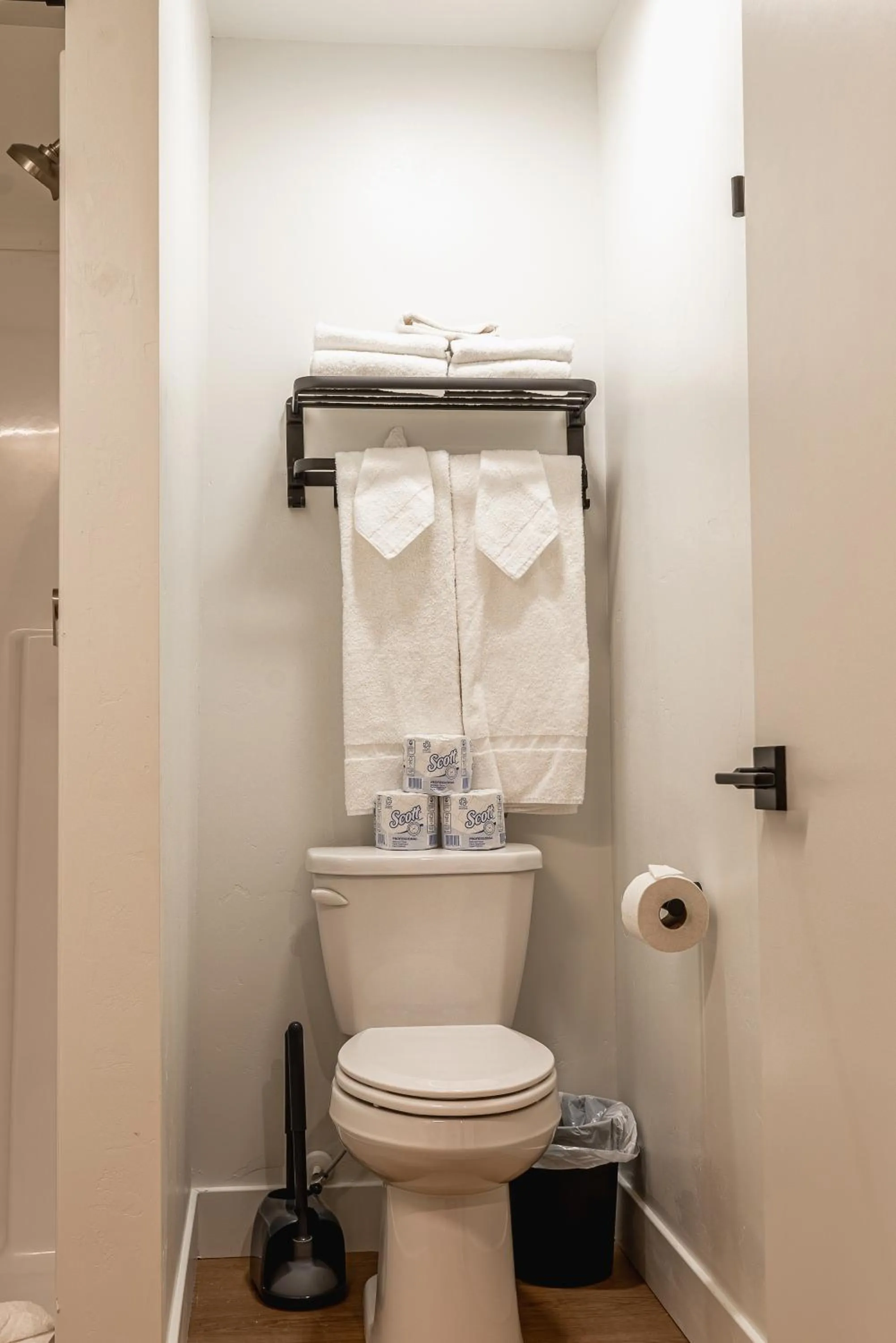 Casitas at Capitol Reef