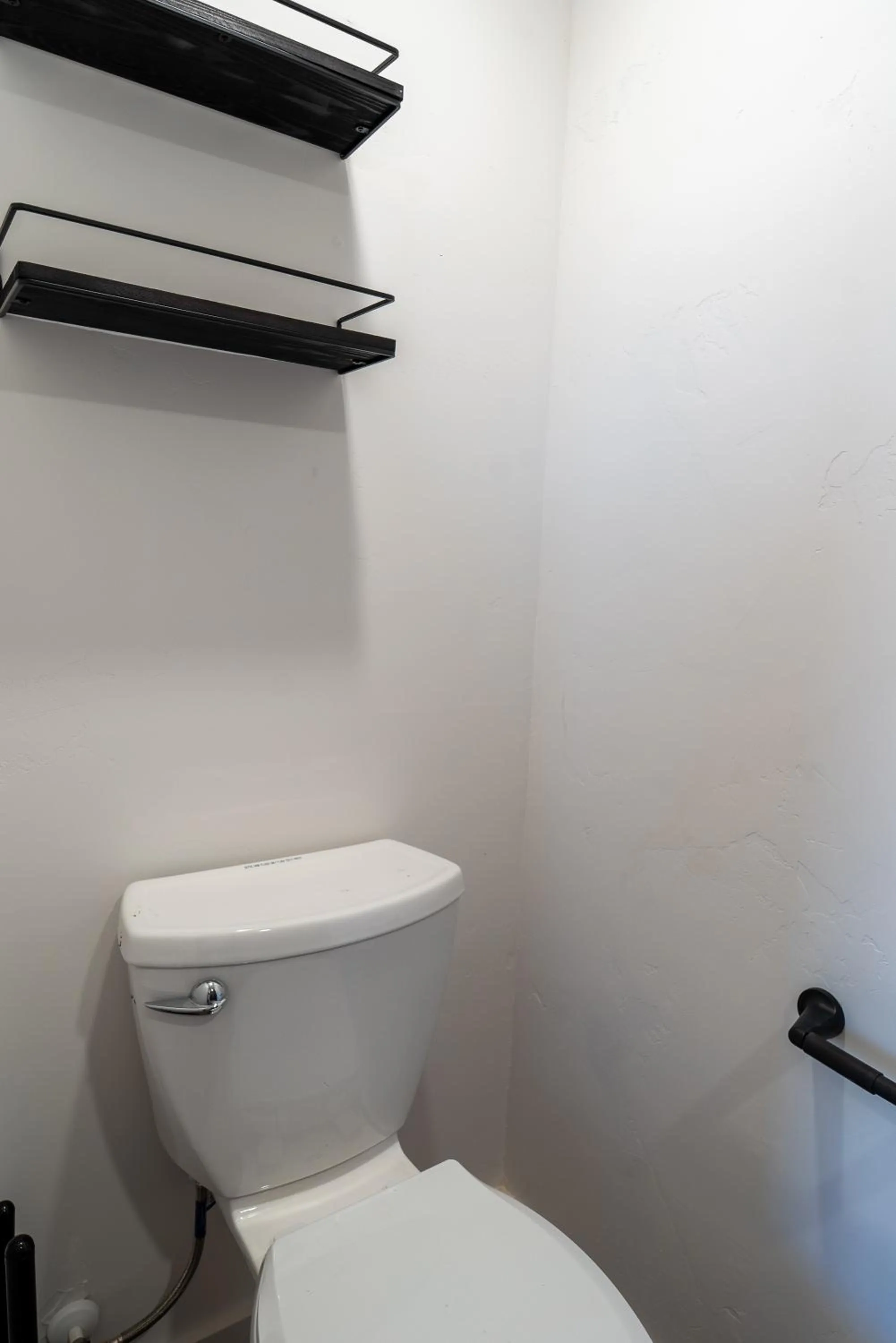 Bathroom in Casitas at Capitol Reef