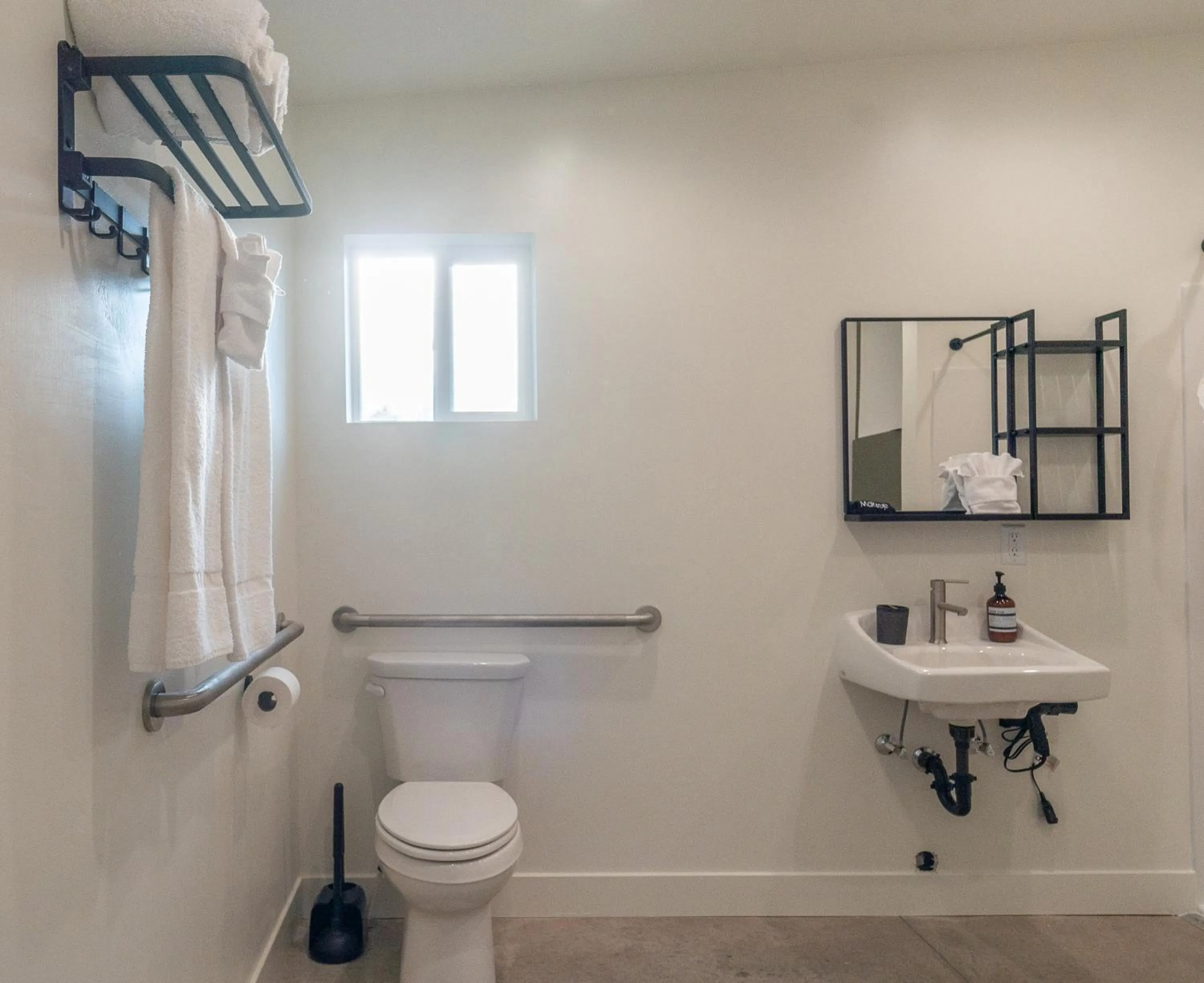 Casitas at Capitol Reef