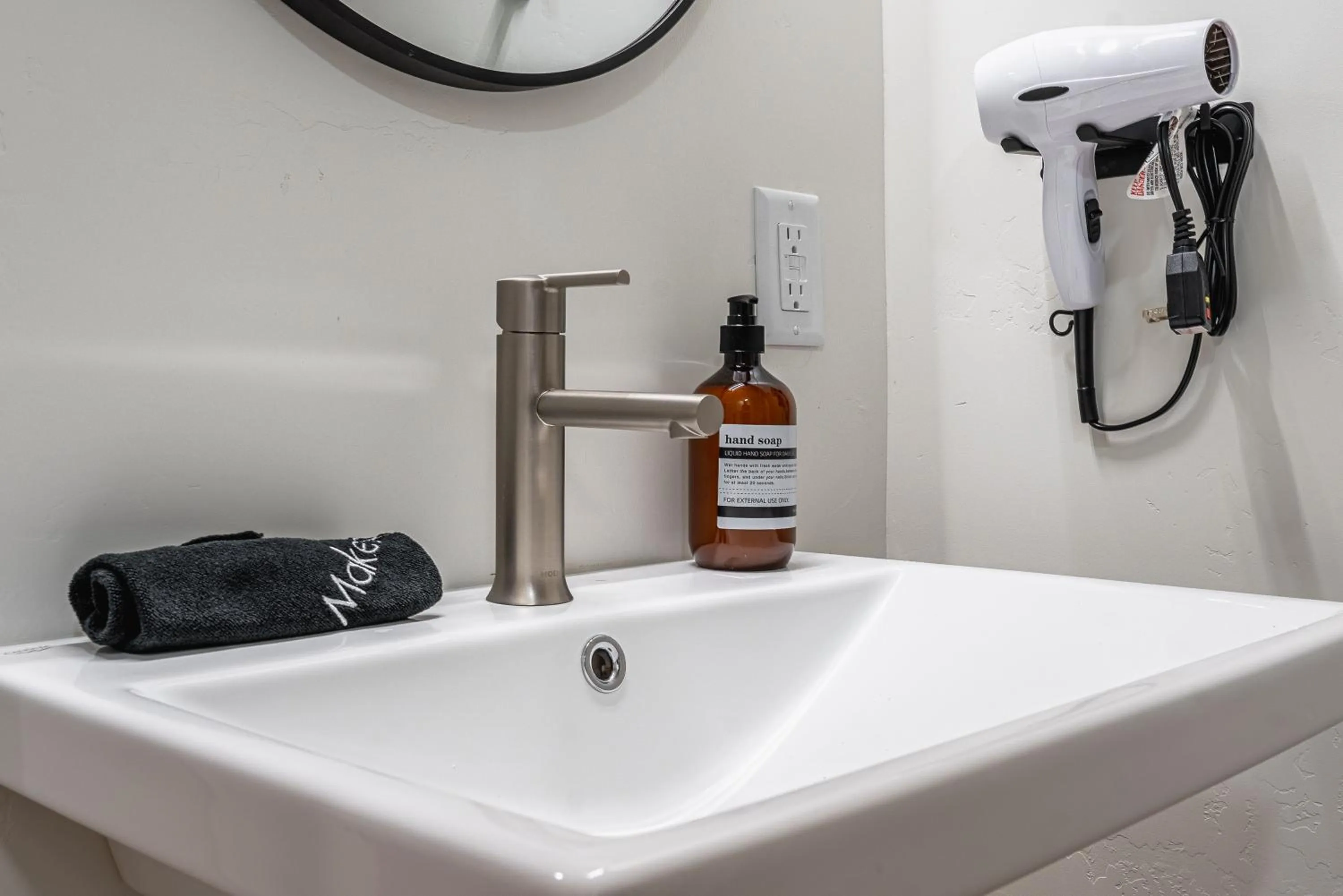 Casitas at Capitol Reef