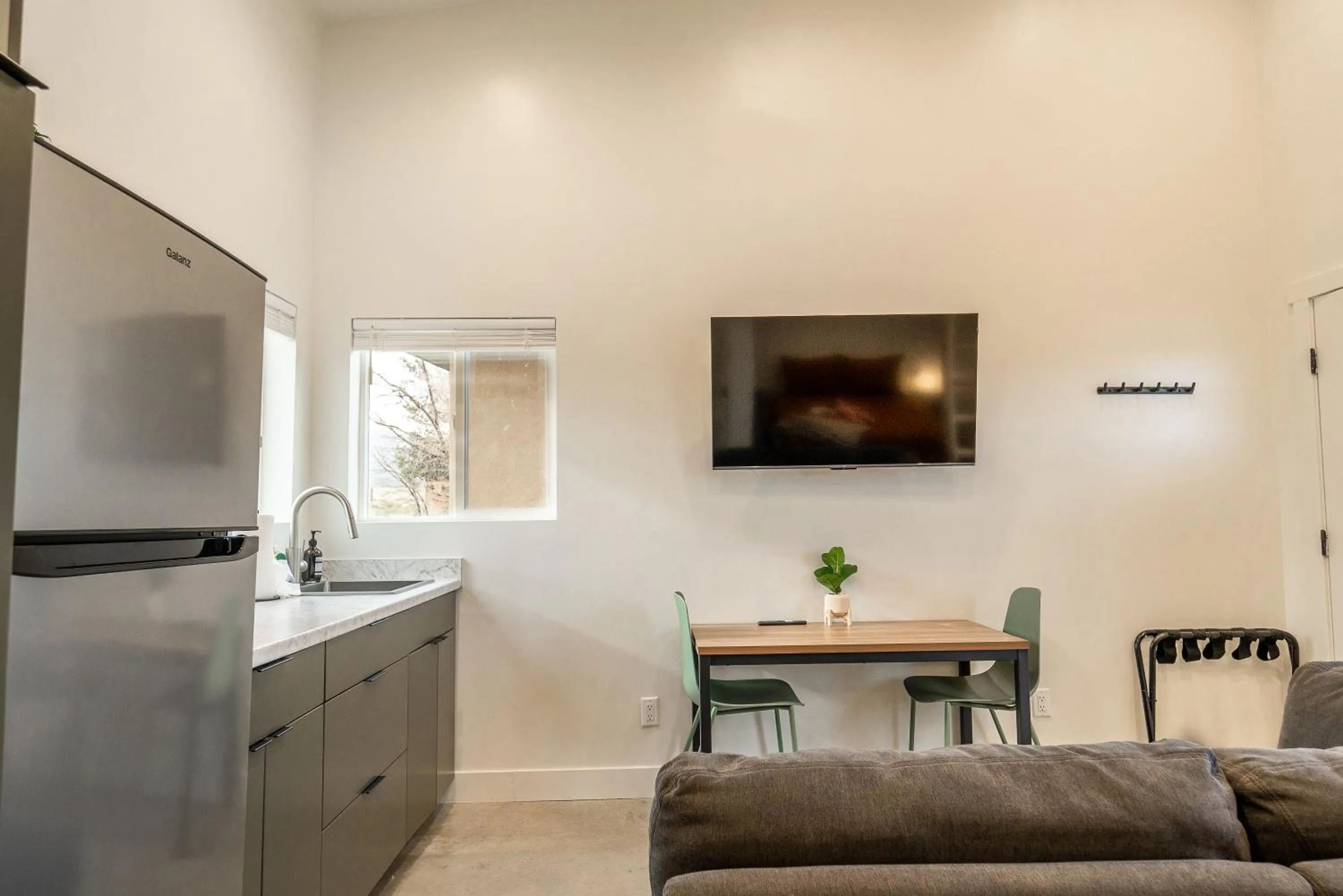 Casitas at Capitol Reef