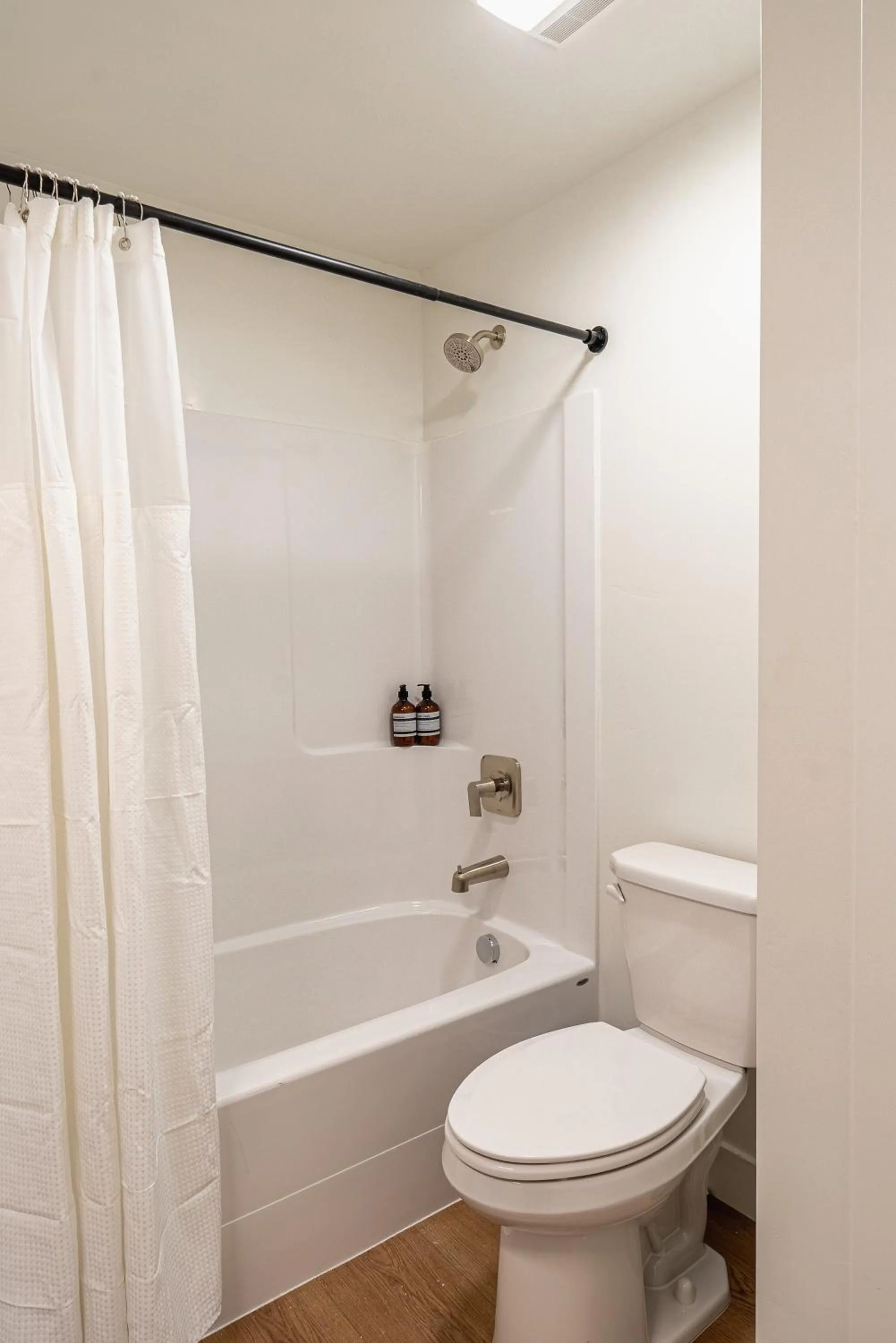 Casitas at Capitol Reef