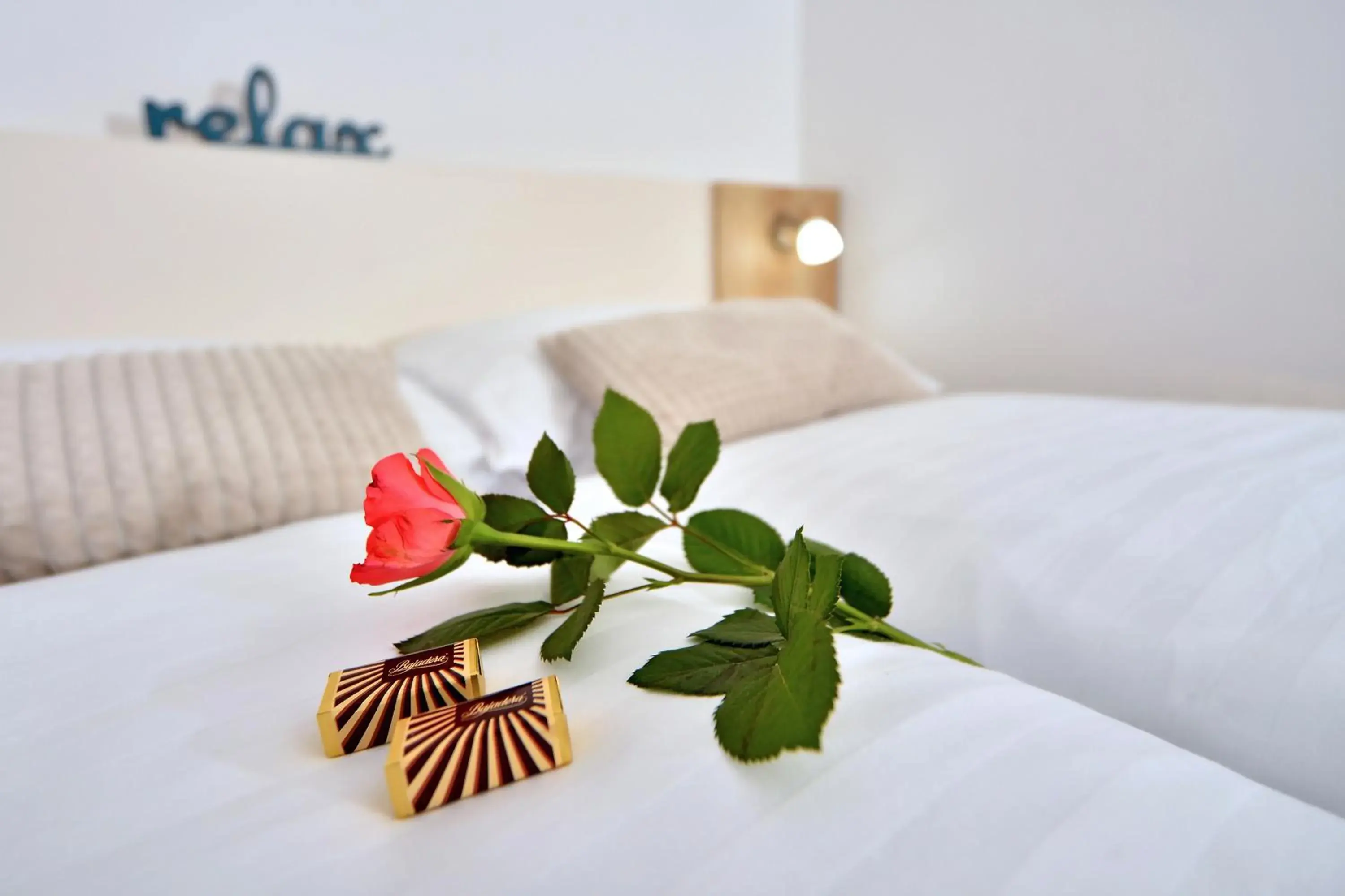 One-Bedroom Apartment in Apartment & rooms Vila Toplissa One-Bedroom Apartment in Apartment & rooms Vila Toplissa