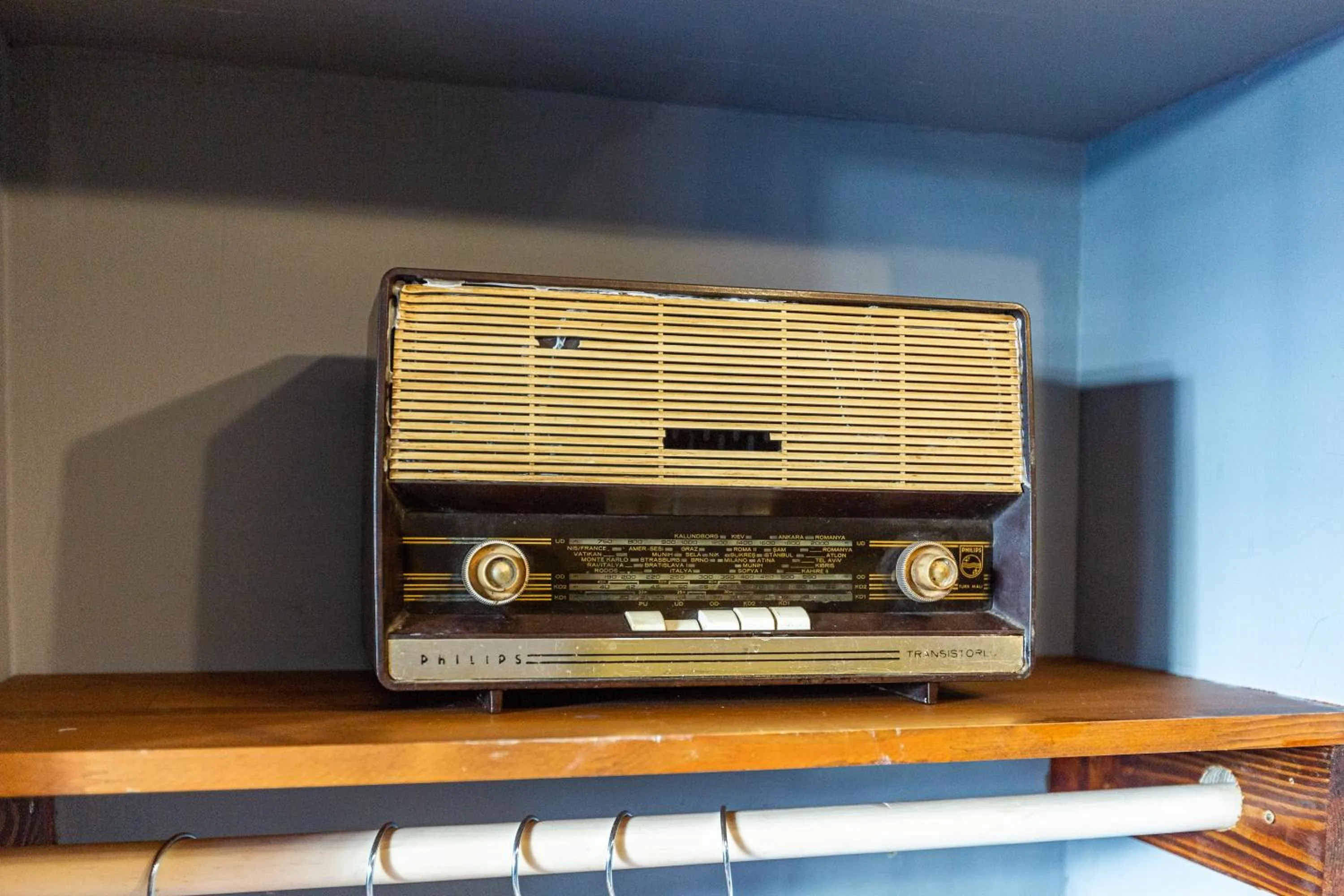Decorative detail in Ali Pasha Apartment