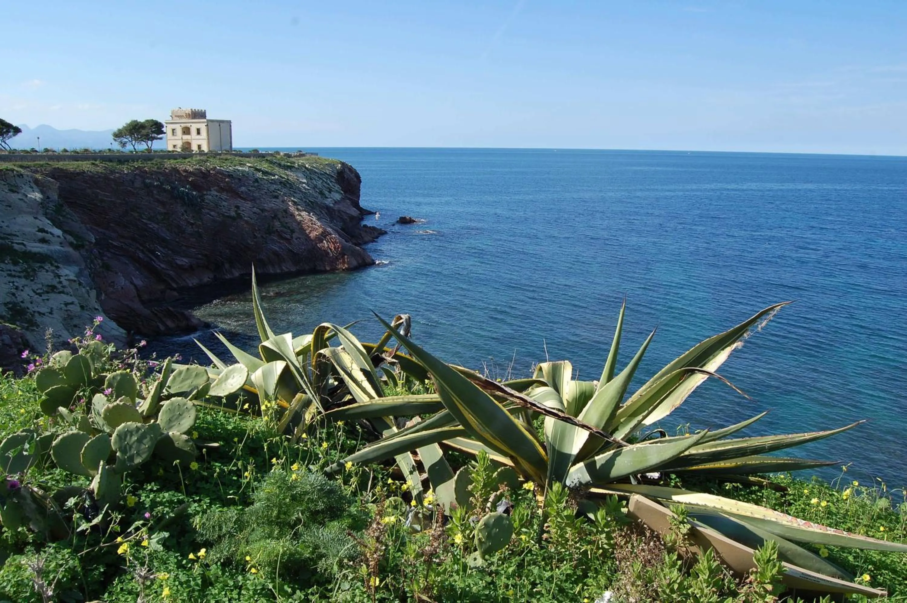 Cinisi 89 B&B
