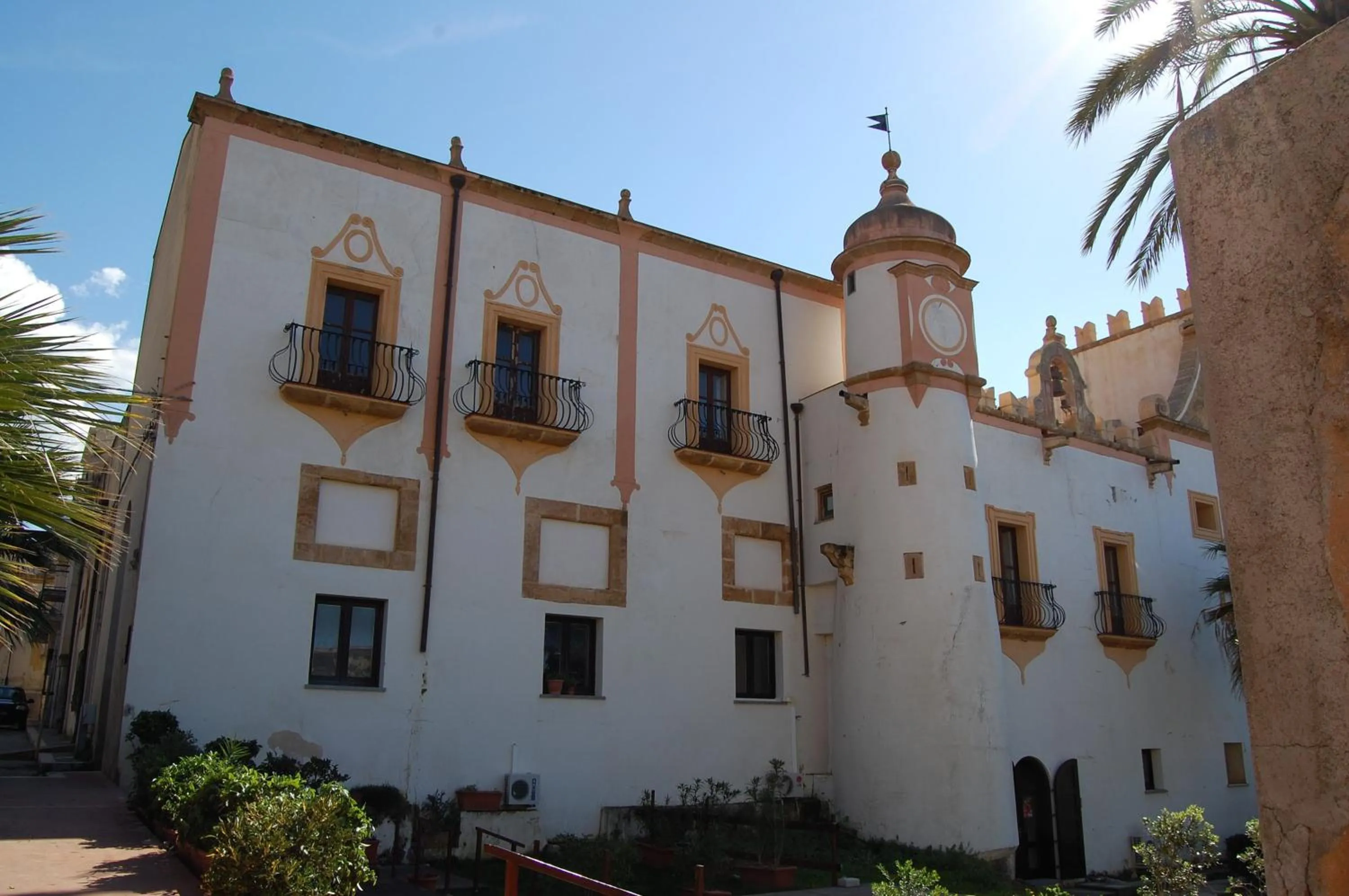 Cinisi 89 B&B