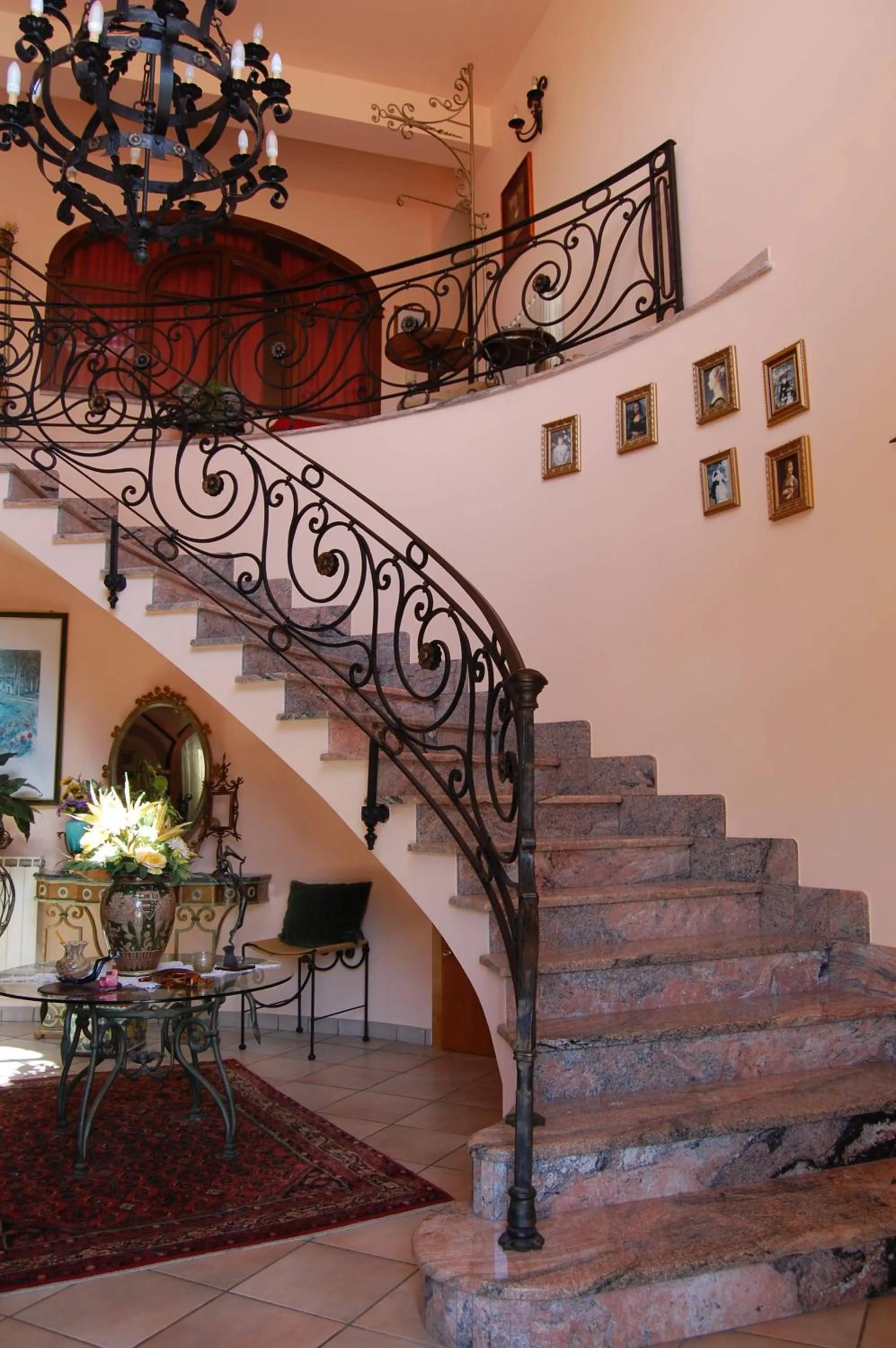 Cinisi 89 B&B