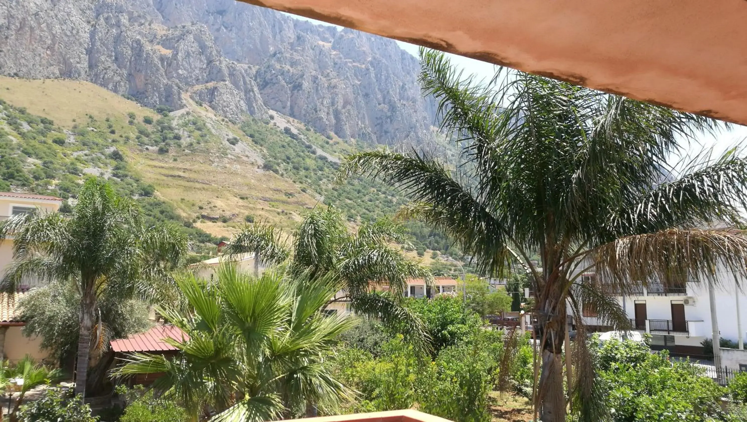 Cinisi 89 B&B Cinisi 89 B&B