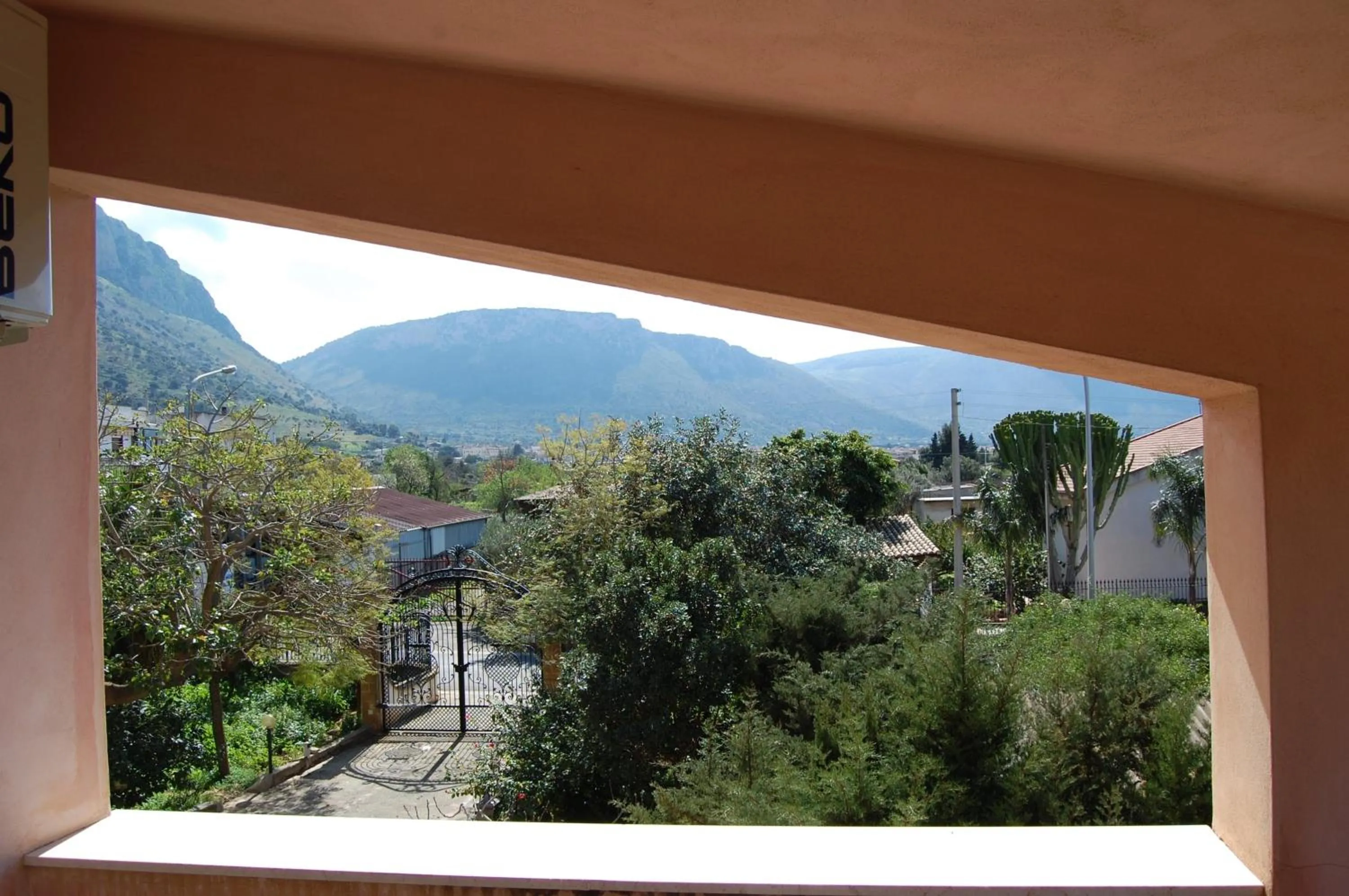 Cinisi 89 B&B
