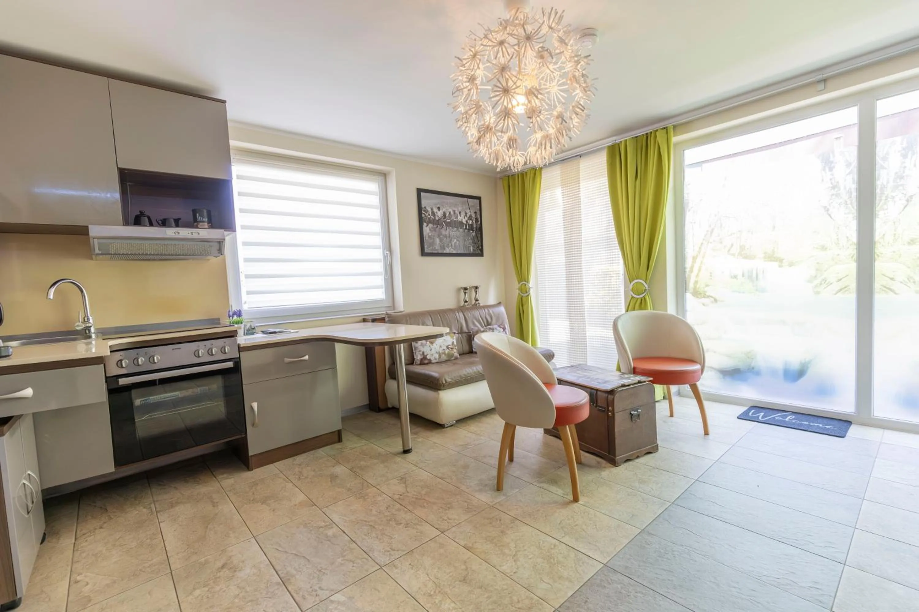 Pension Schlossidyll