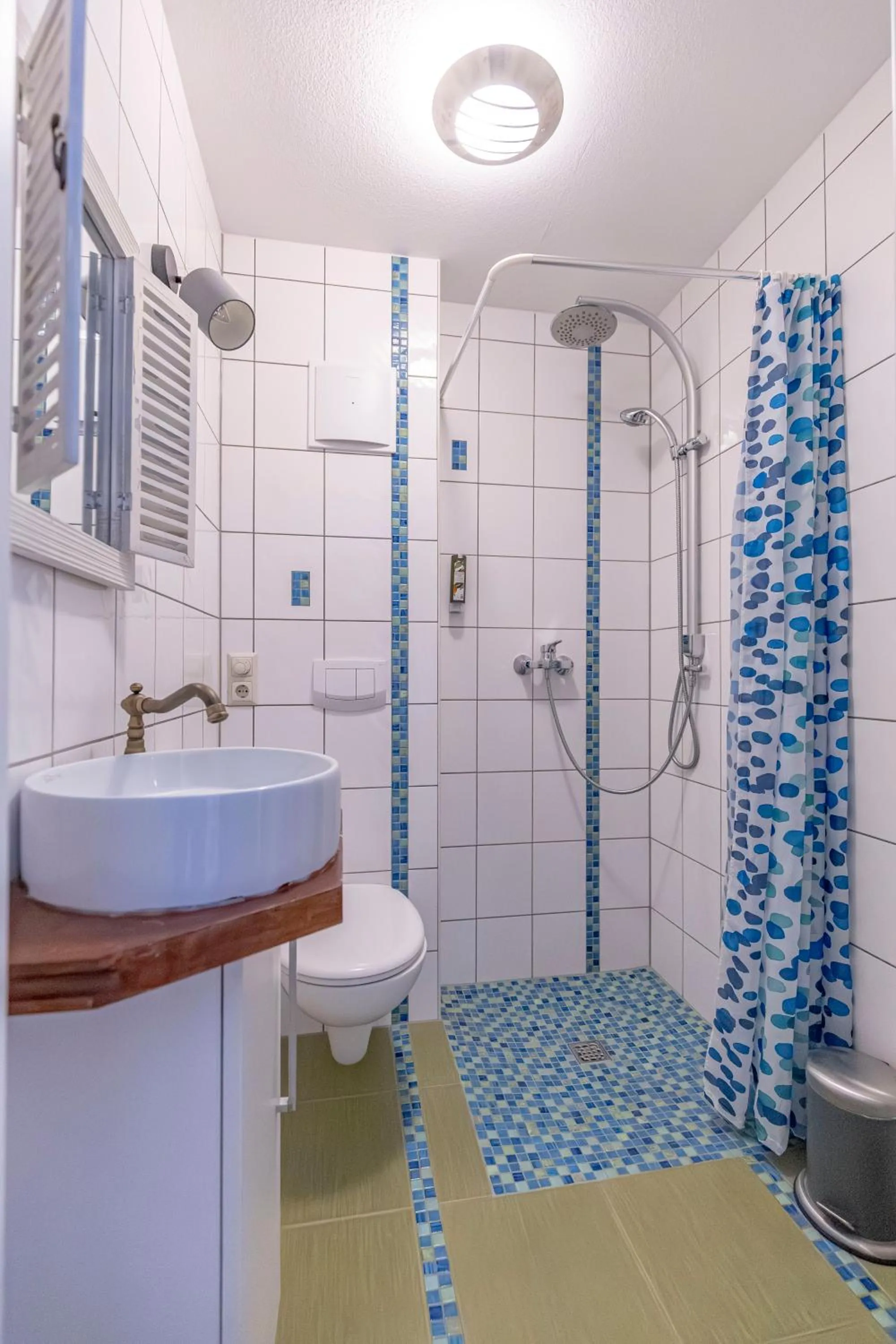 Pension Schlossidyll