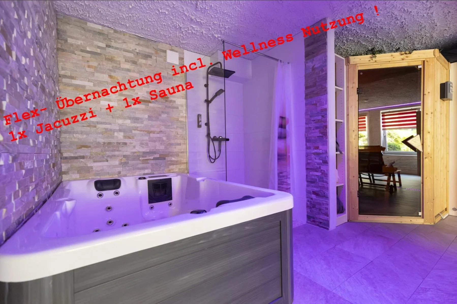 Pension Schlossidyll