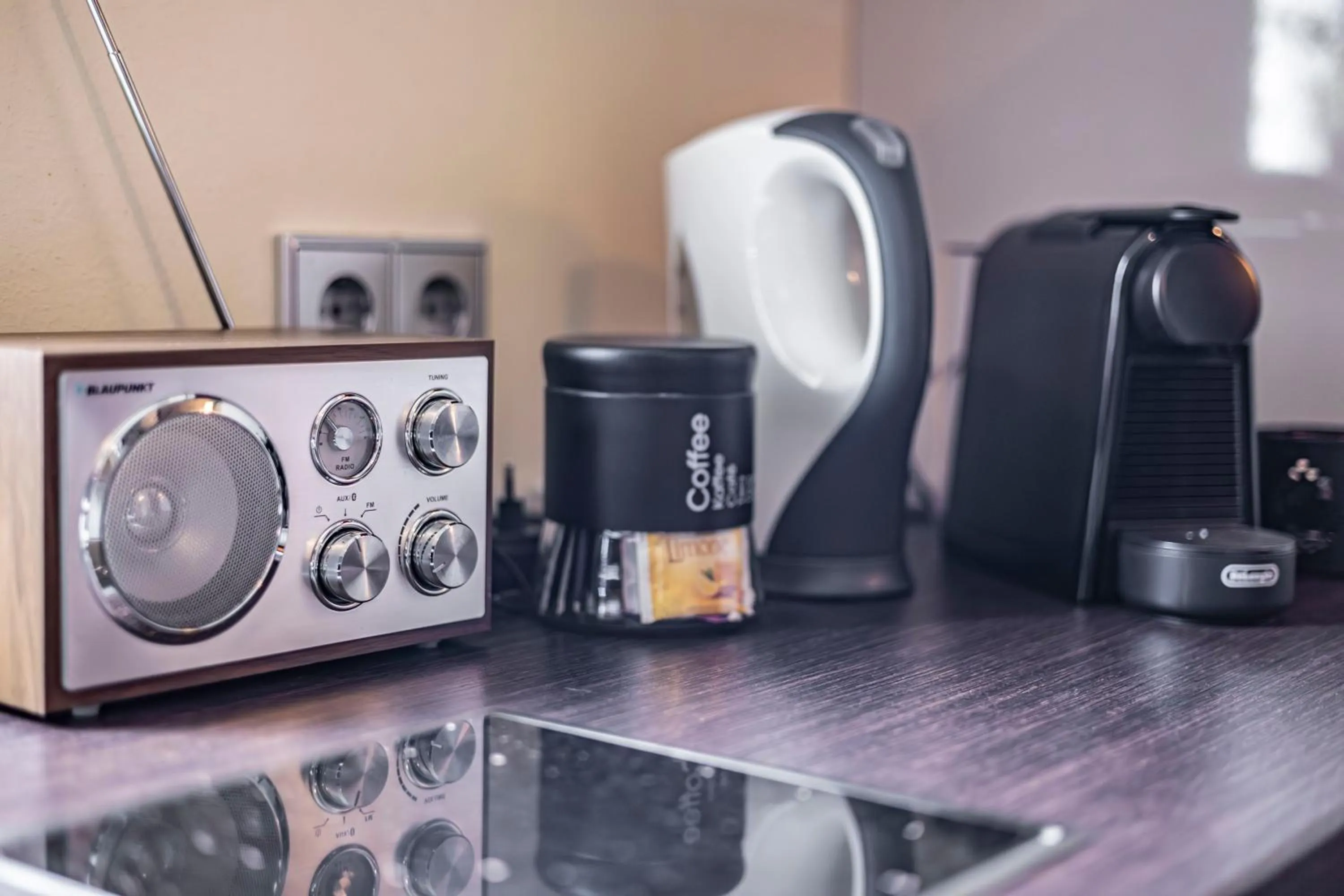 Pension Schlossidyll