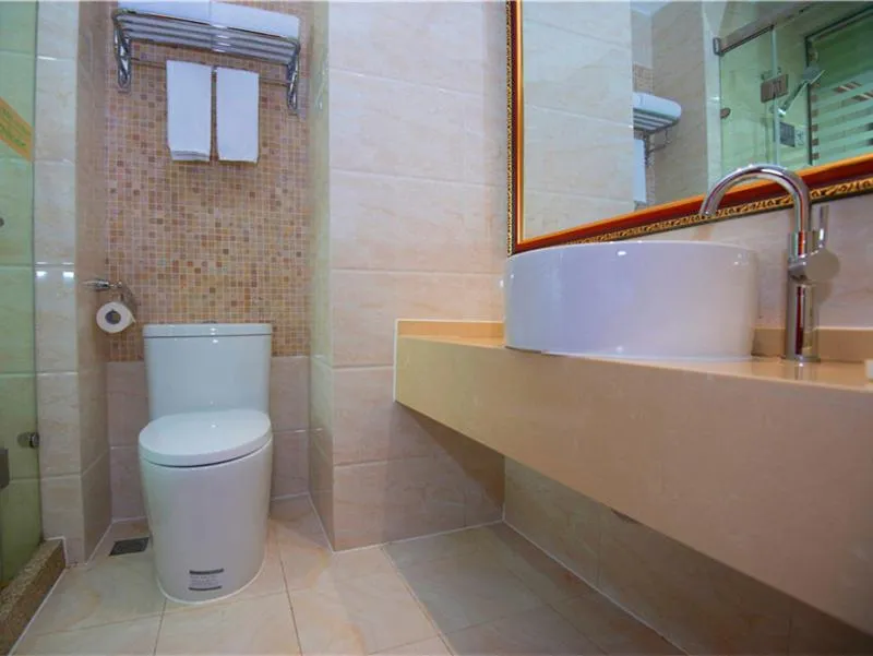 Vienna Hotel Shanghai Pudong Airport Huaxia Road