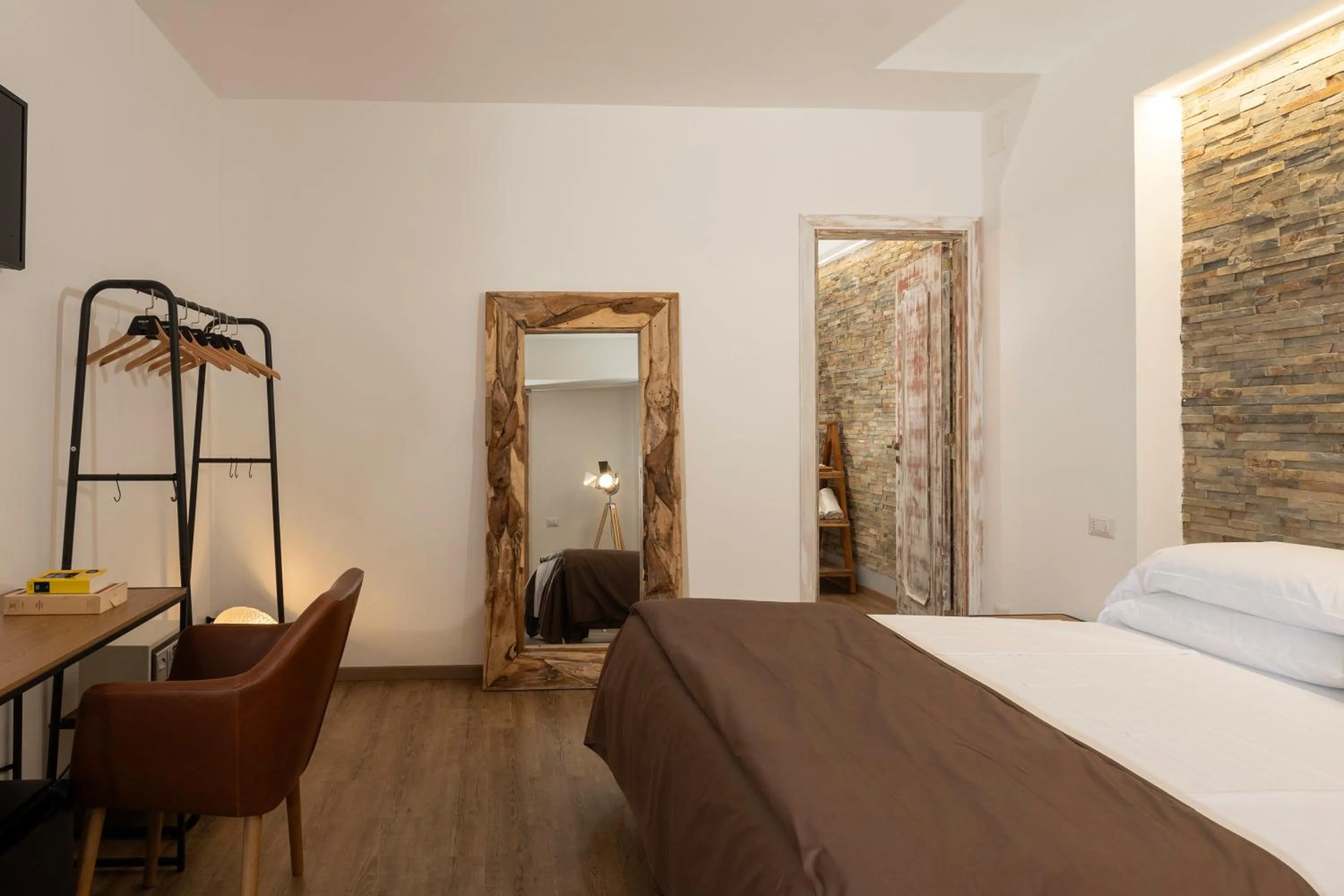 Bed in alle Stelle b&b