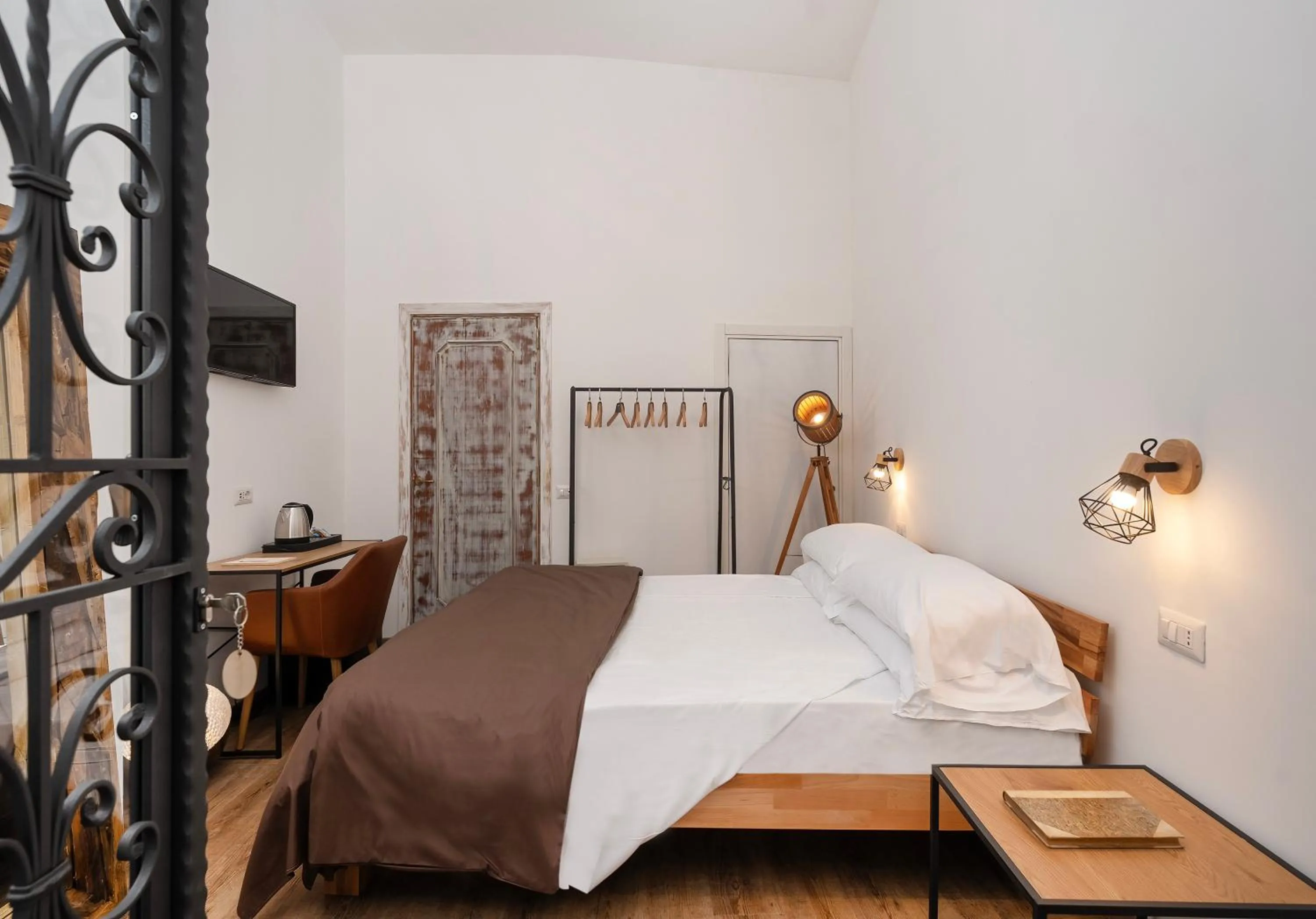 Bed in alle Stelle b&b