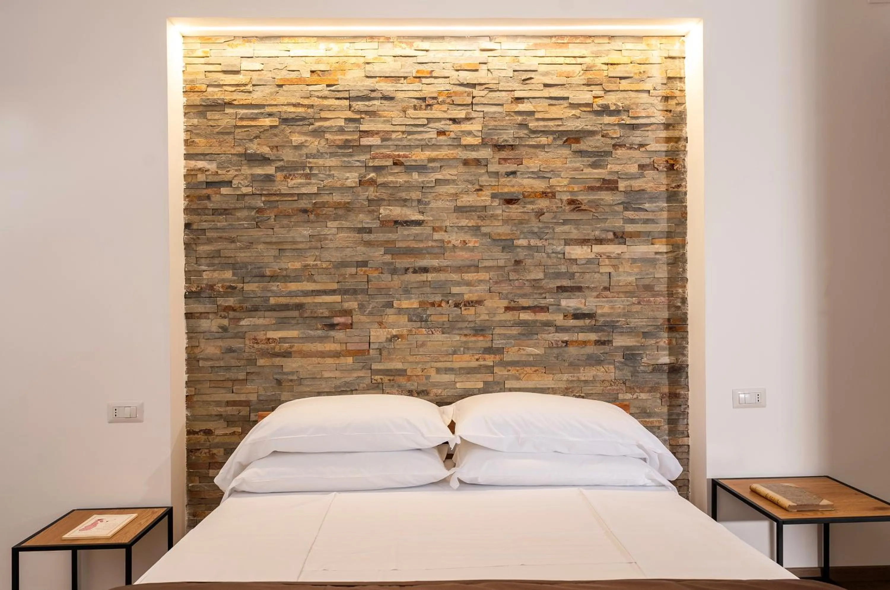 Bed in alle Stelle b&b