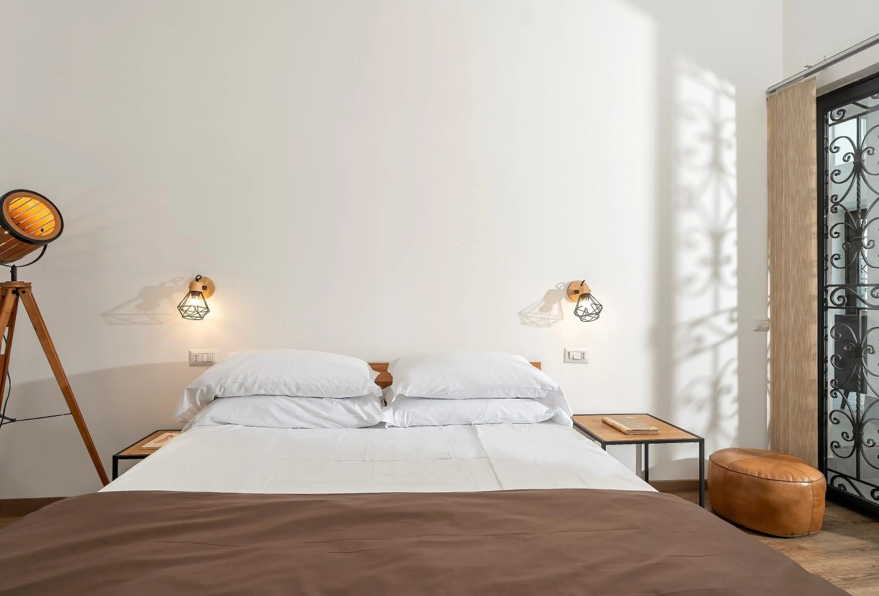 Bed in alle Stelle b&b