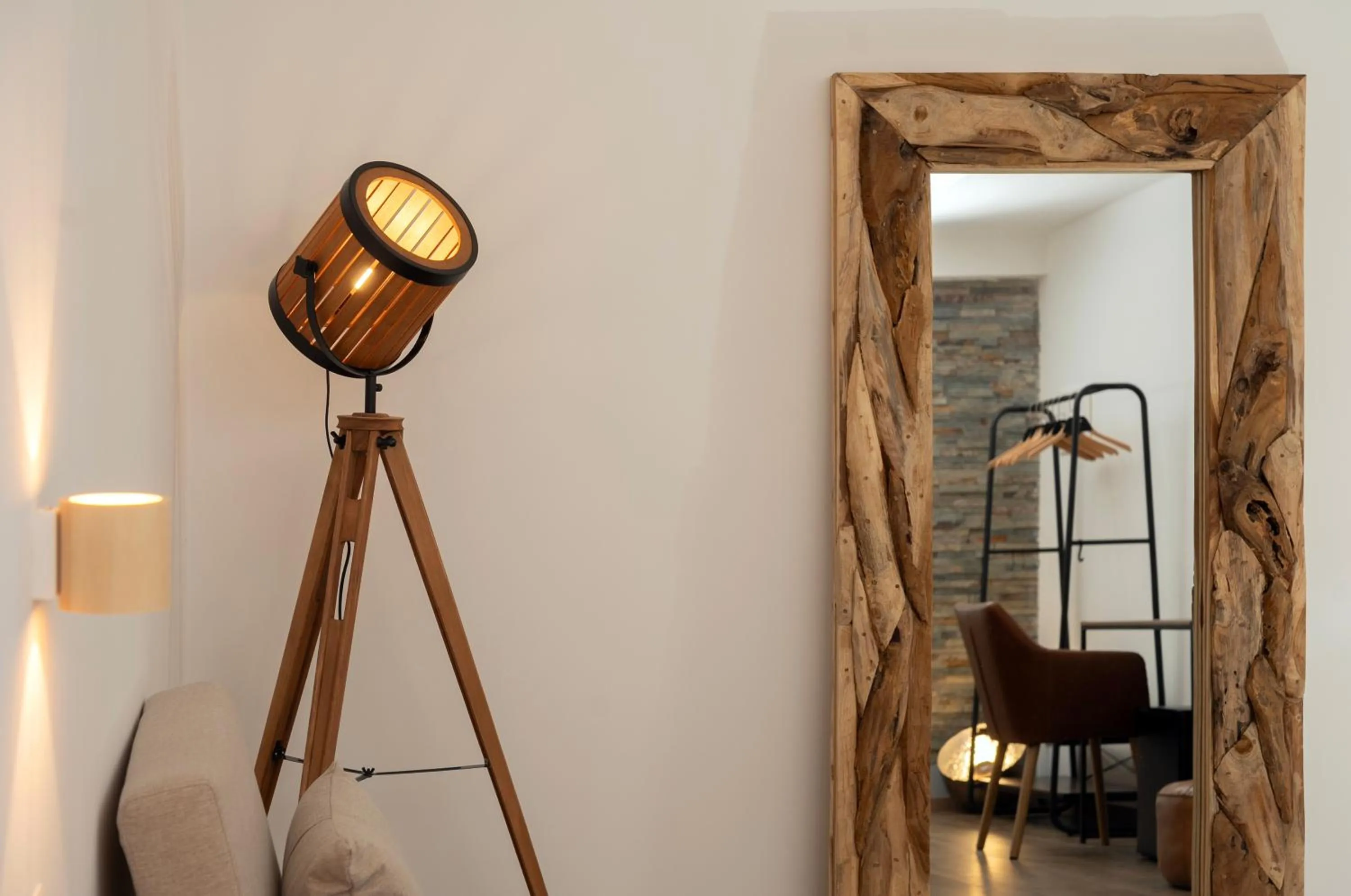 hair dresser in alle Stelle b&b