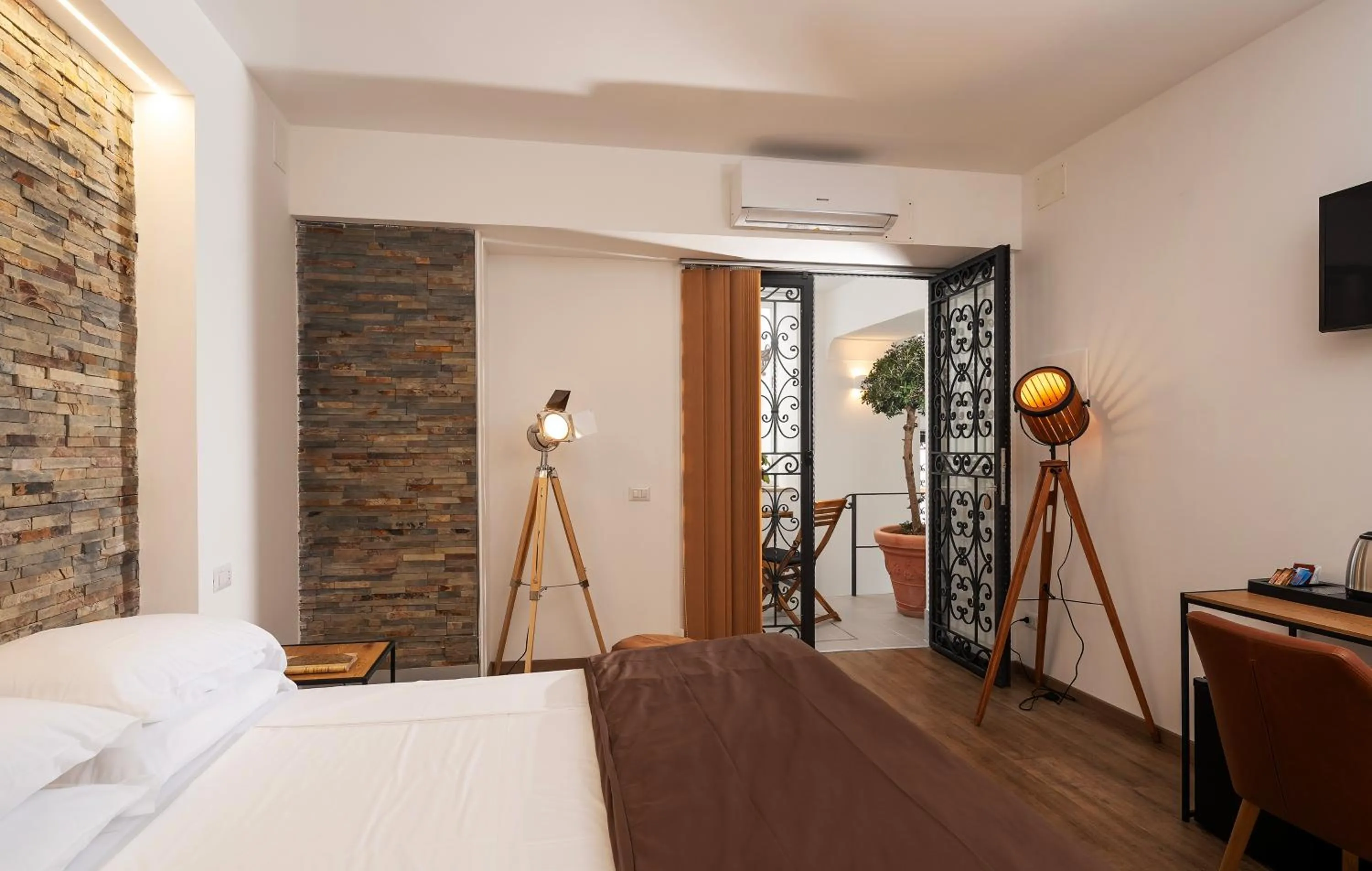 Bed in alle Stelle b&b