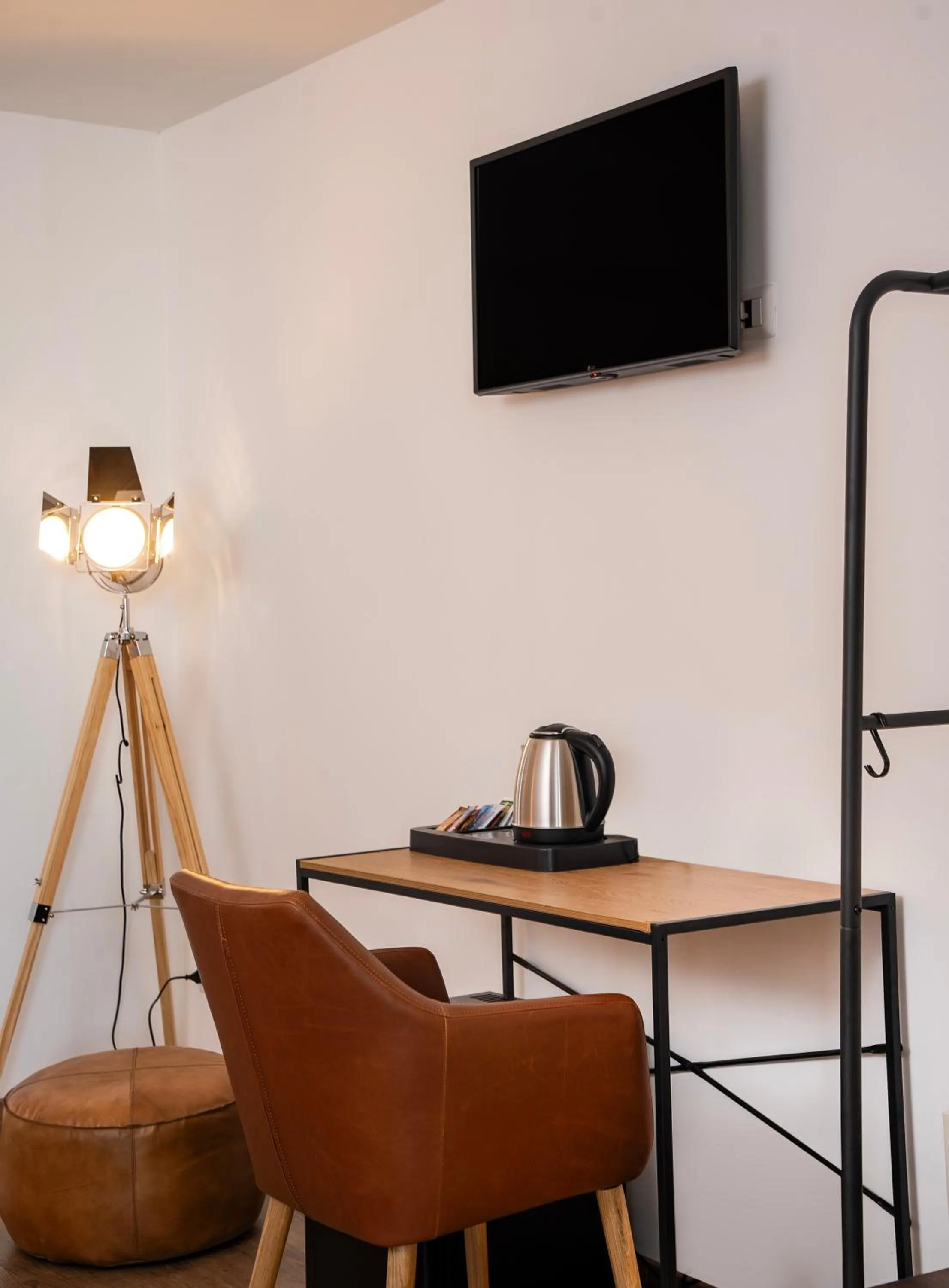 TV and multimedia in alle Stelle b&b