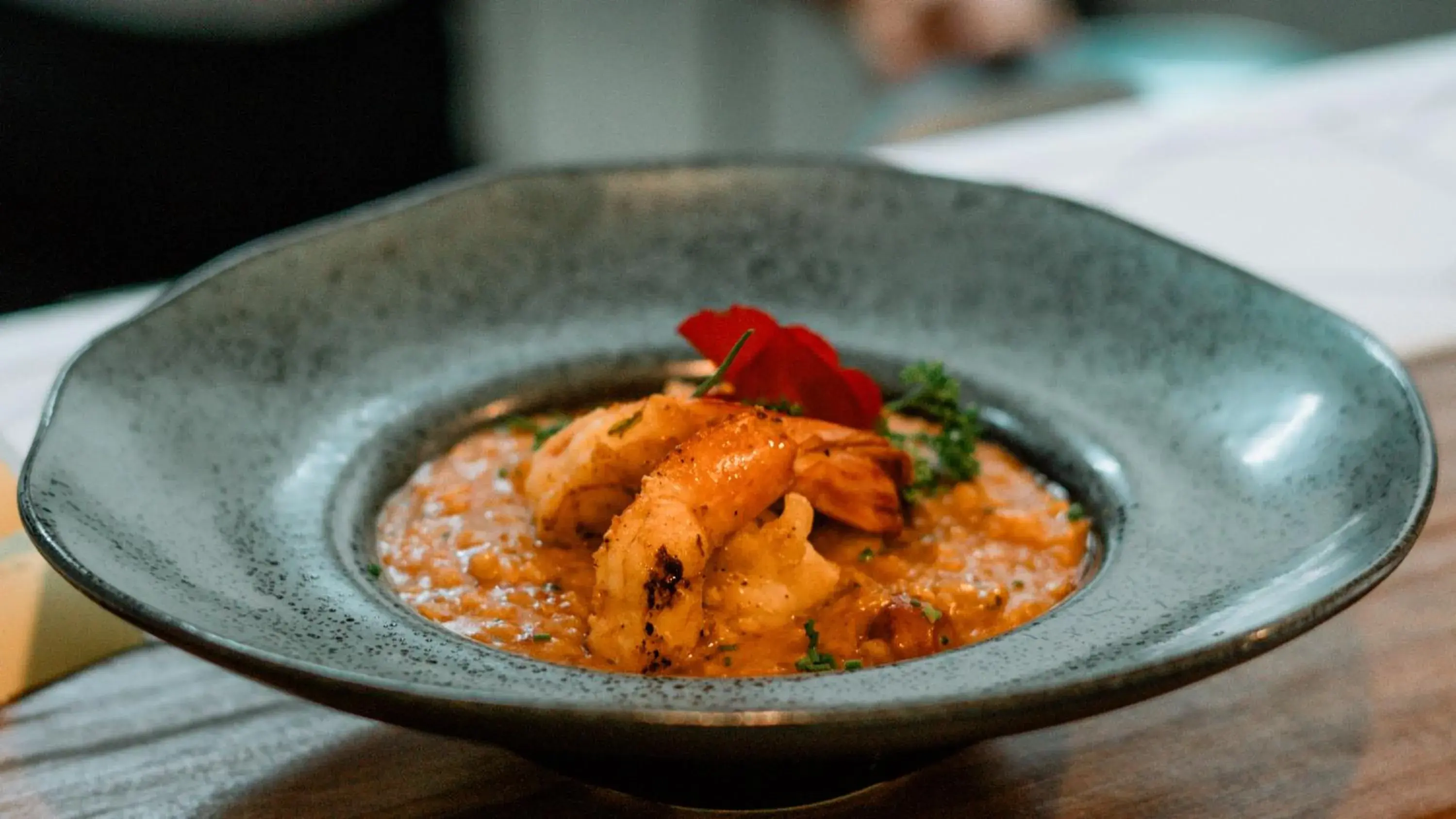 Food in Catalina Hotel Food in Catalina Hotel