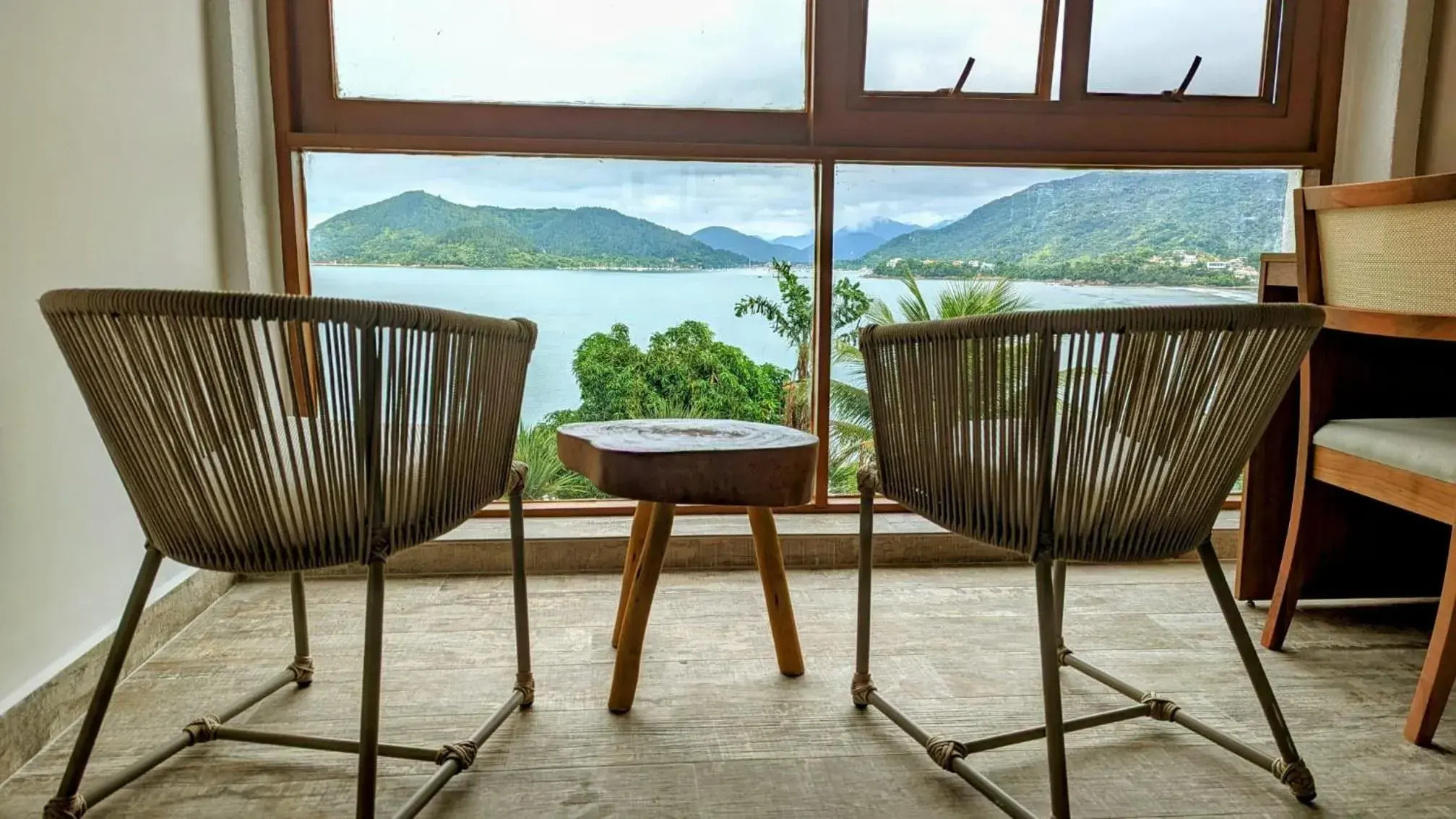 View (from property/room) in Catalina Hotel View (from property/room) in Catalina Hotel