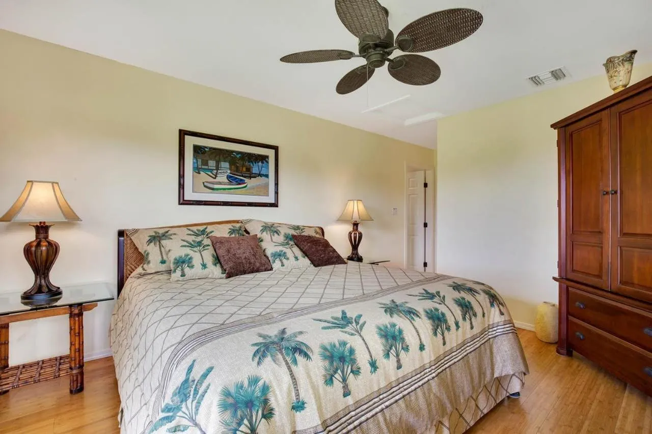 Waikoloa Colony Villas