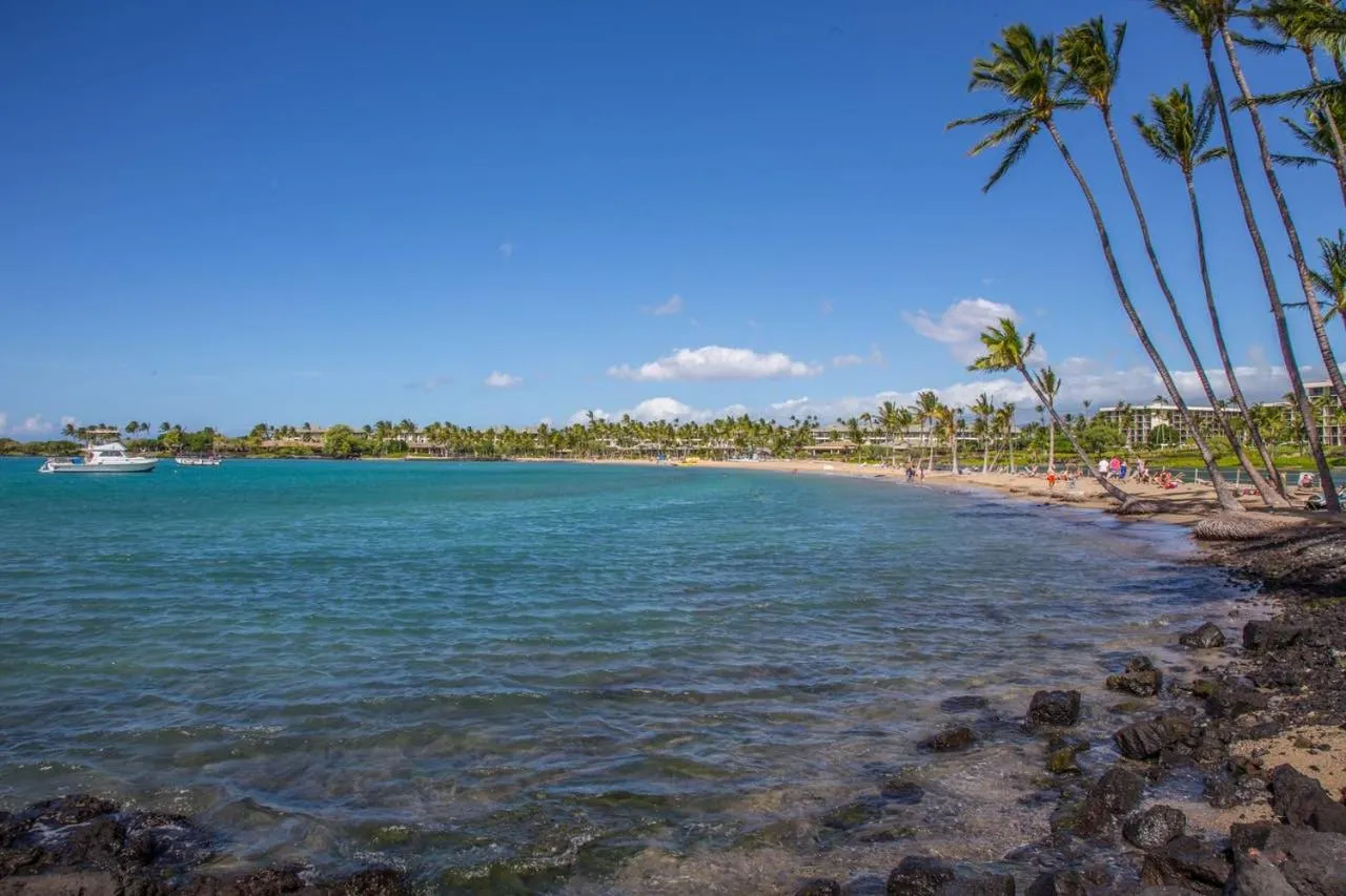 Waikoloa Colony Villas