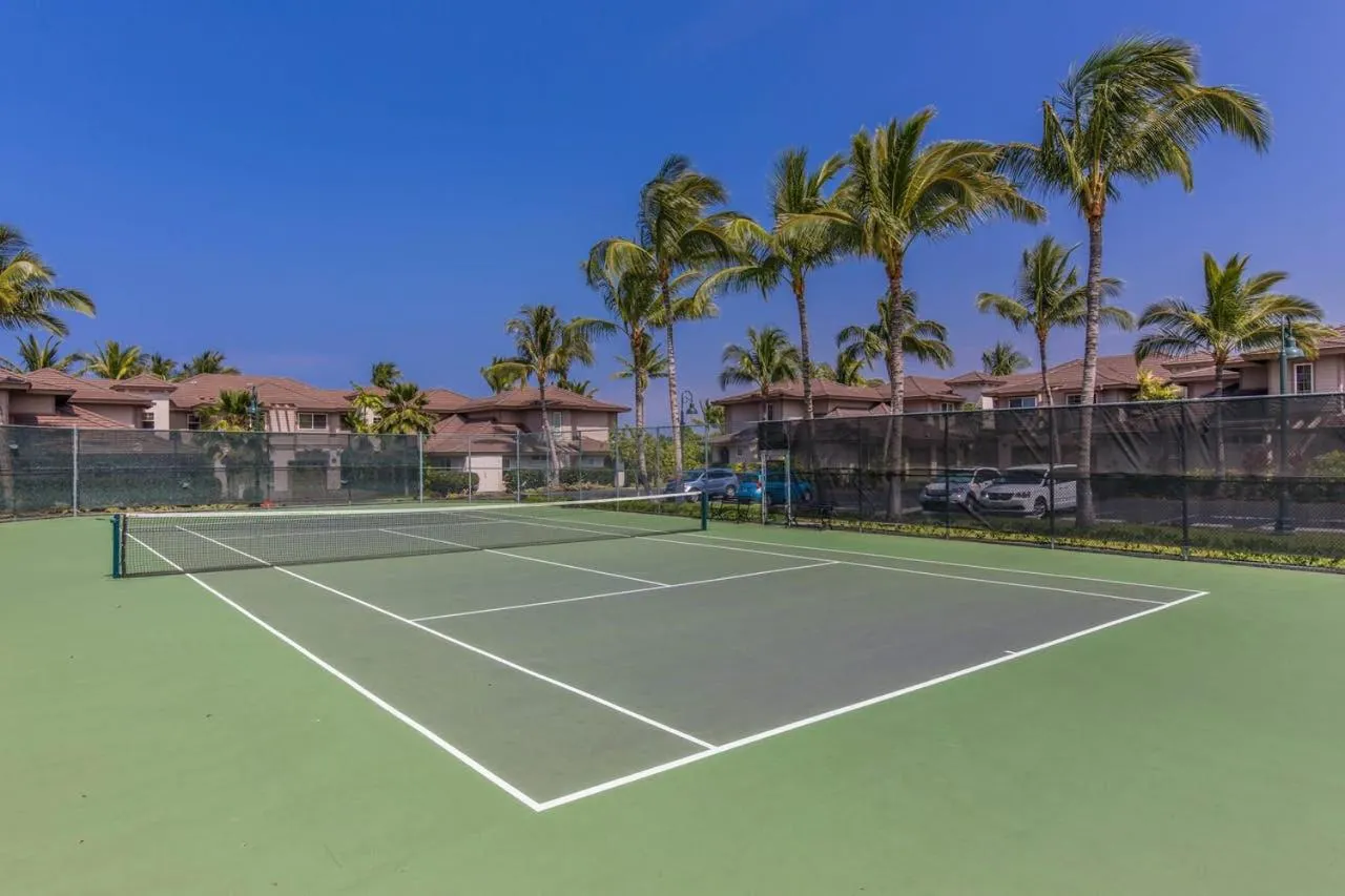 Waikoloa Colony Villas