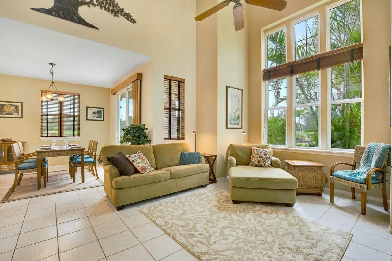 Waikoloa Colony Villas