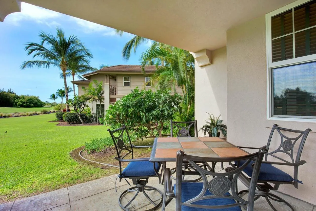 Waikoloa Colony Villas