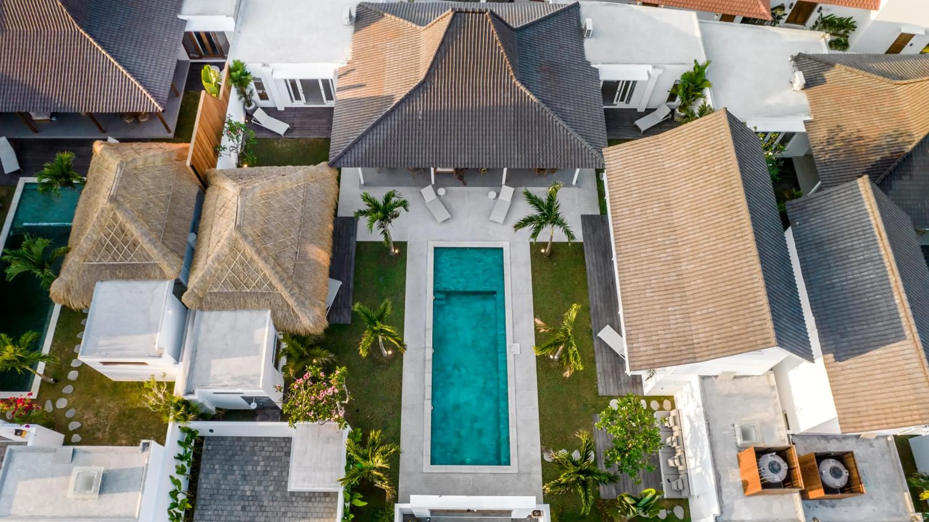Property building in Villa Surga Julie by Alfred in Bali