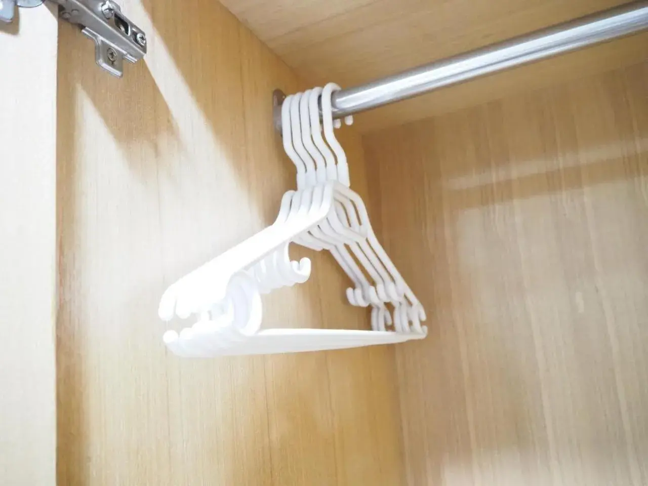 Superior King Room in NANA BEST INN HOTEL Superior King Room in NANA BEST INN HOTEL