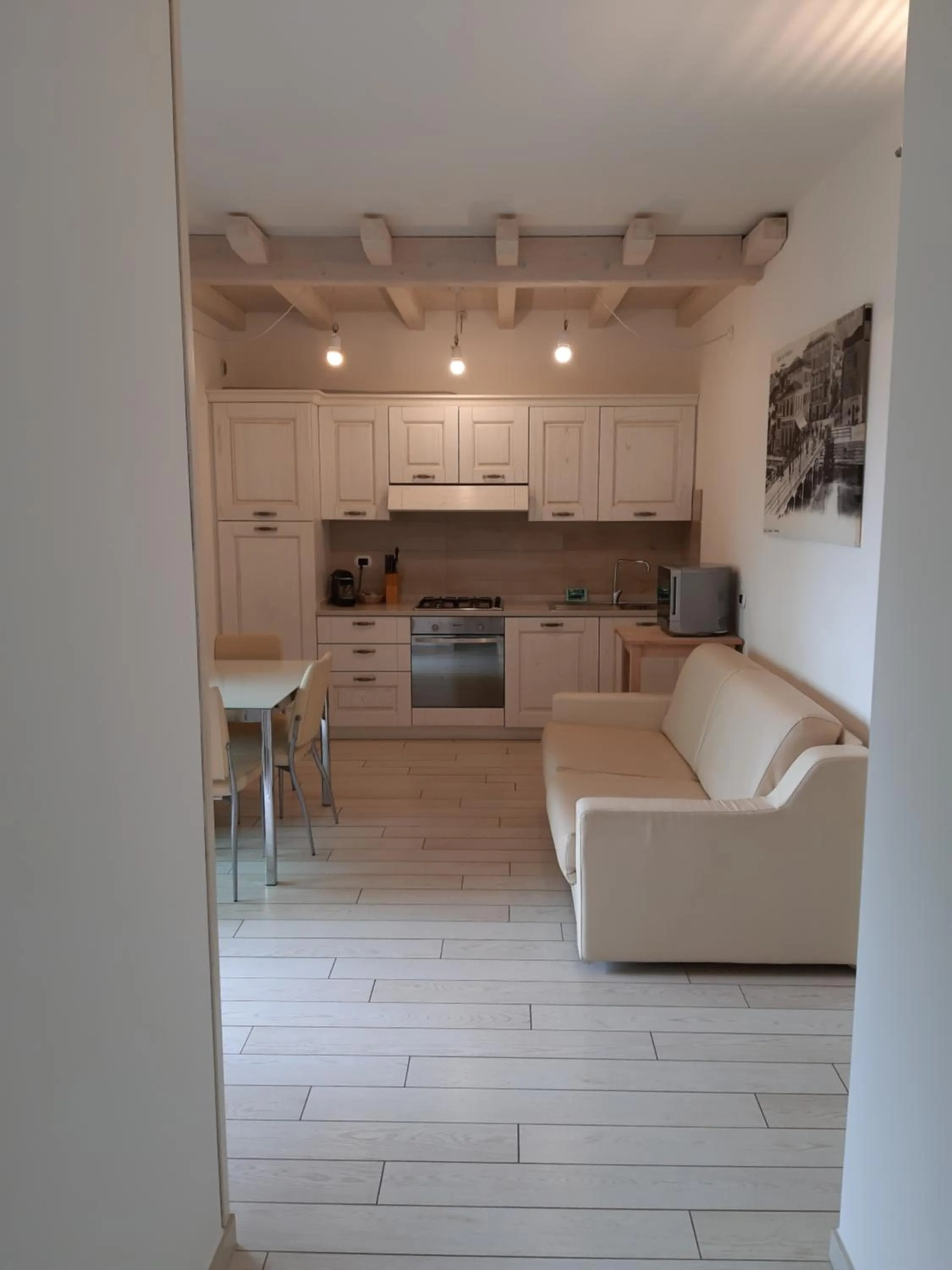 Sweet Appartment di Guido