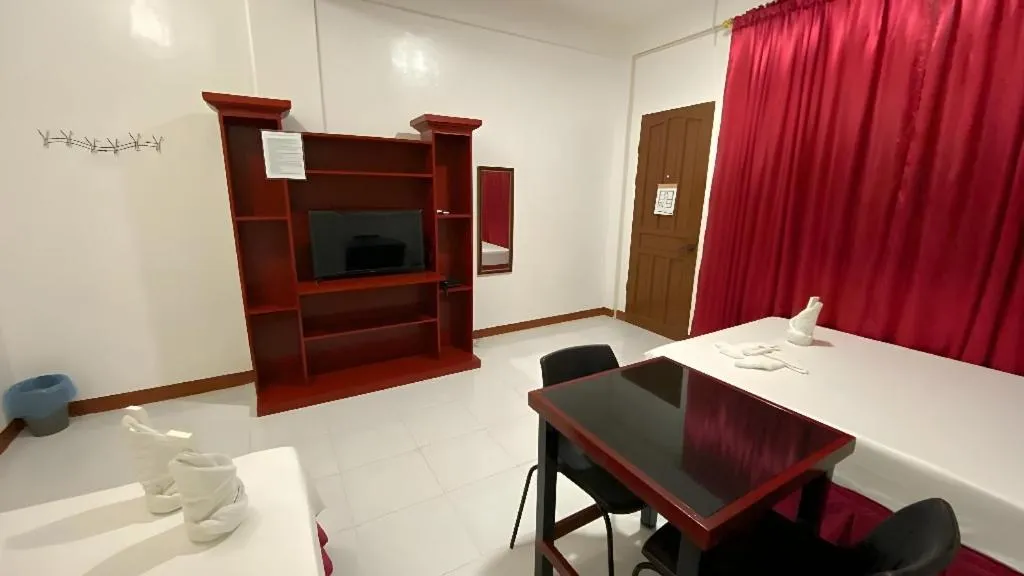 Bed in DESTINY'S PLACE HOTEL - STAY COOL THIS SUMMER! COLD ROOMS!! CHEAPEST RATE! NEAR ROBINSONs XENTRO MALL!!