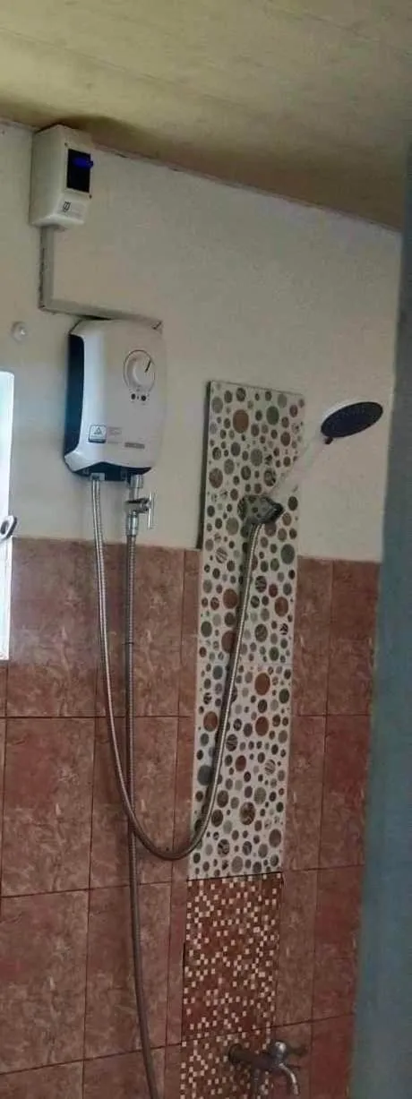 DESTINY'S PLACE HOTEL - STAY COOL THIS SUMMER! COLD ROOMS!! CHEAPEST RATE! NEAR ROBINSONs XENTRO MALL!!