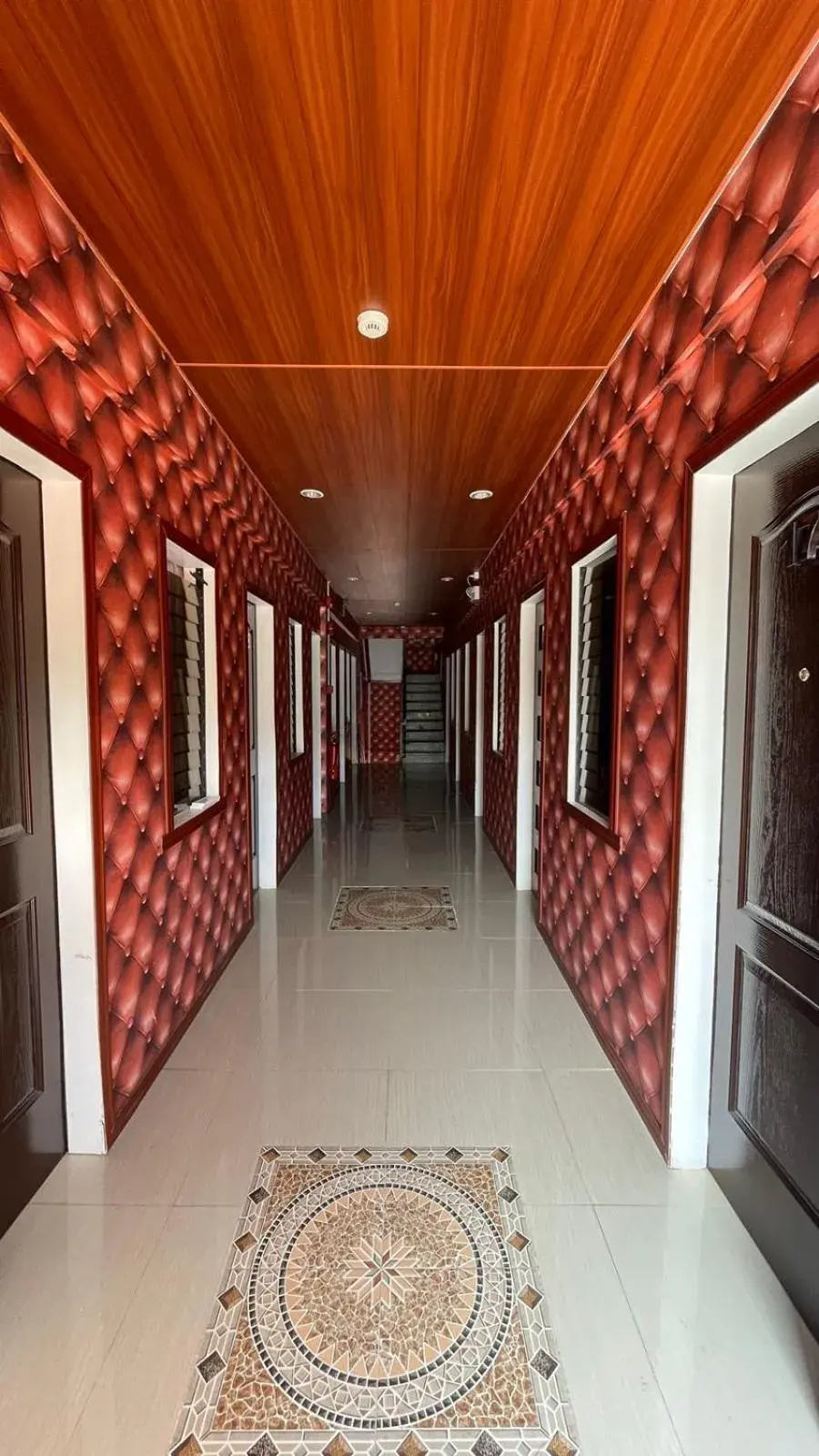 Facade/entrance in DESTINY'S PLACE HOTEL - STAY COOL THIS SUMMER! COLD ROOMS!! CHEAPEST RATE! NEAR ROBINSONs XENTRO MALL!! Facade/entrance in DESTINY'S PLACE HOTEL - STAY COOL THIS SUMMER! COLD ROOMS!! CHEAPEST RATE! NEAR ROBINSONs XENTRO MALL!!