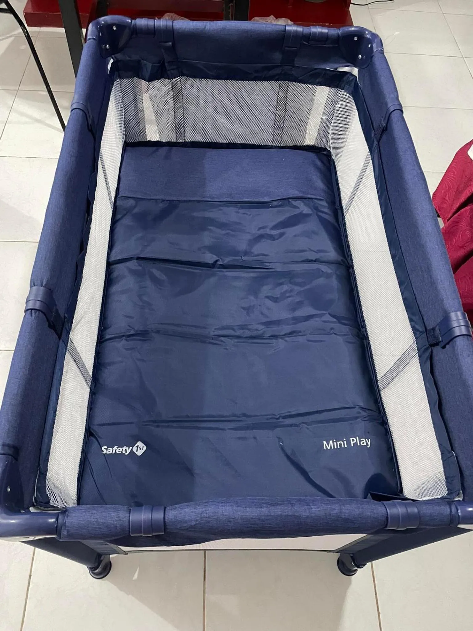 Bed in DESTINY'S PLACE HOTEL - STAY COOL THIS SUMMER! COLD ROOMS!! CHEAPEST RATE! NEAR ROBINSONs XENTRO MALL!!