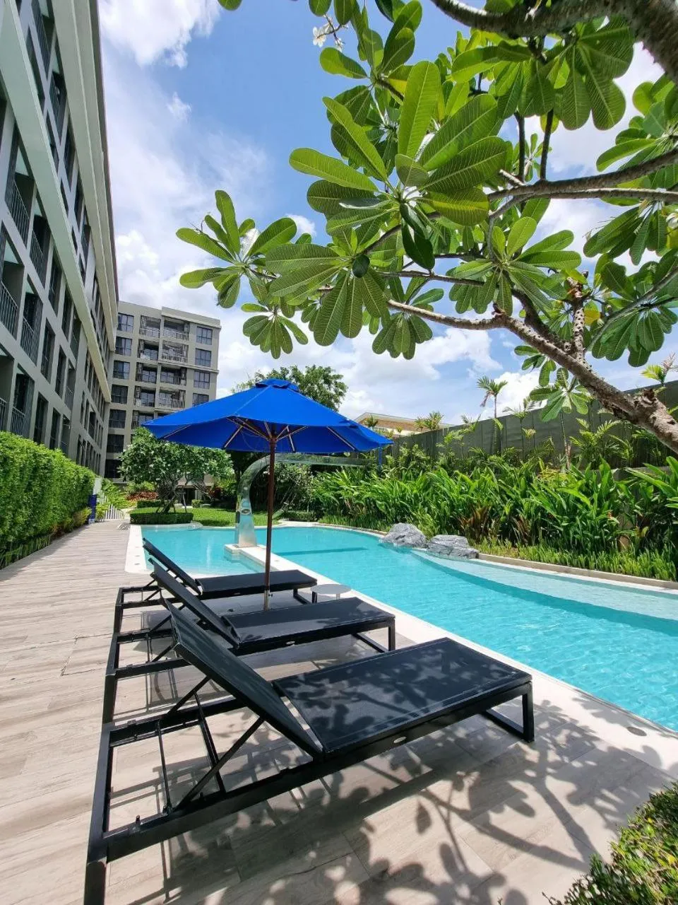 Marvest Condo Hua Hin