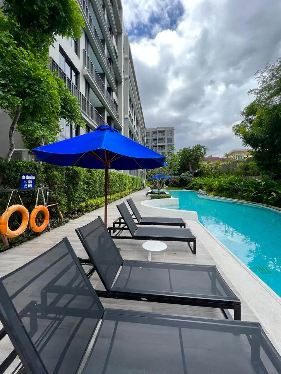 Marvest Condo Hua Hin Marvest Condo Hua Hin
