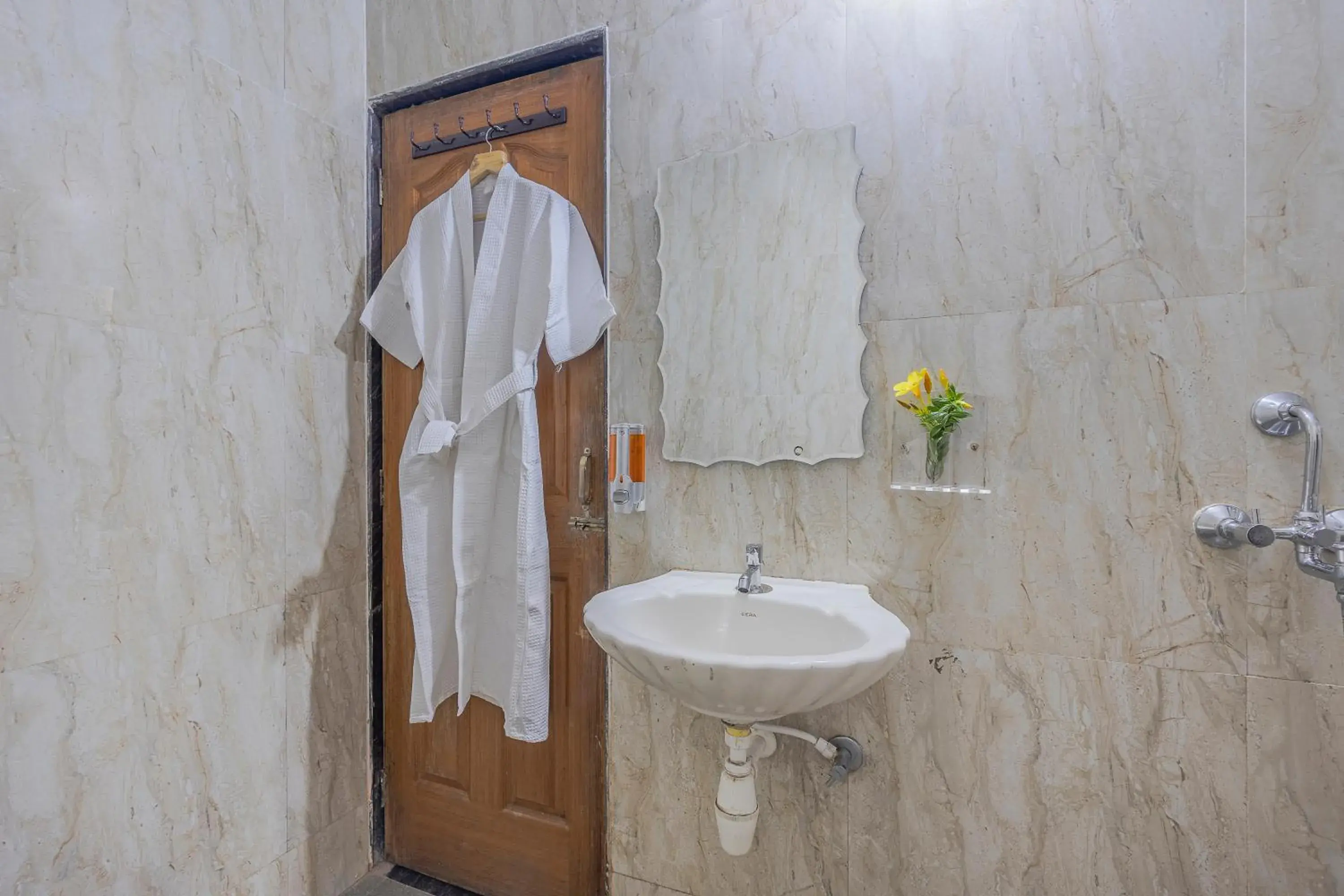 Apartment - Ground Floor in The Sequeira Goa Apartment - Ground Floor in The Sequeira Goa
