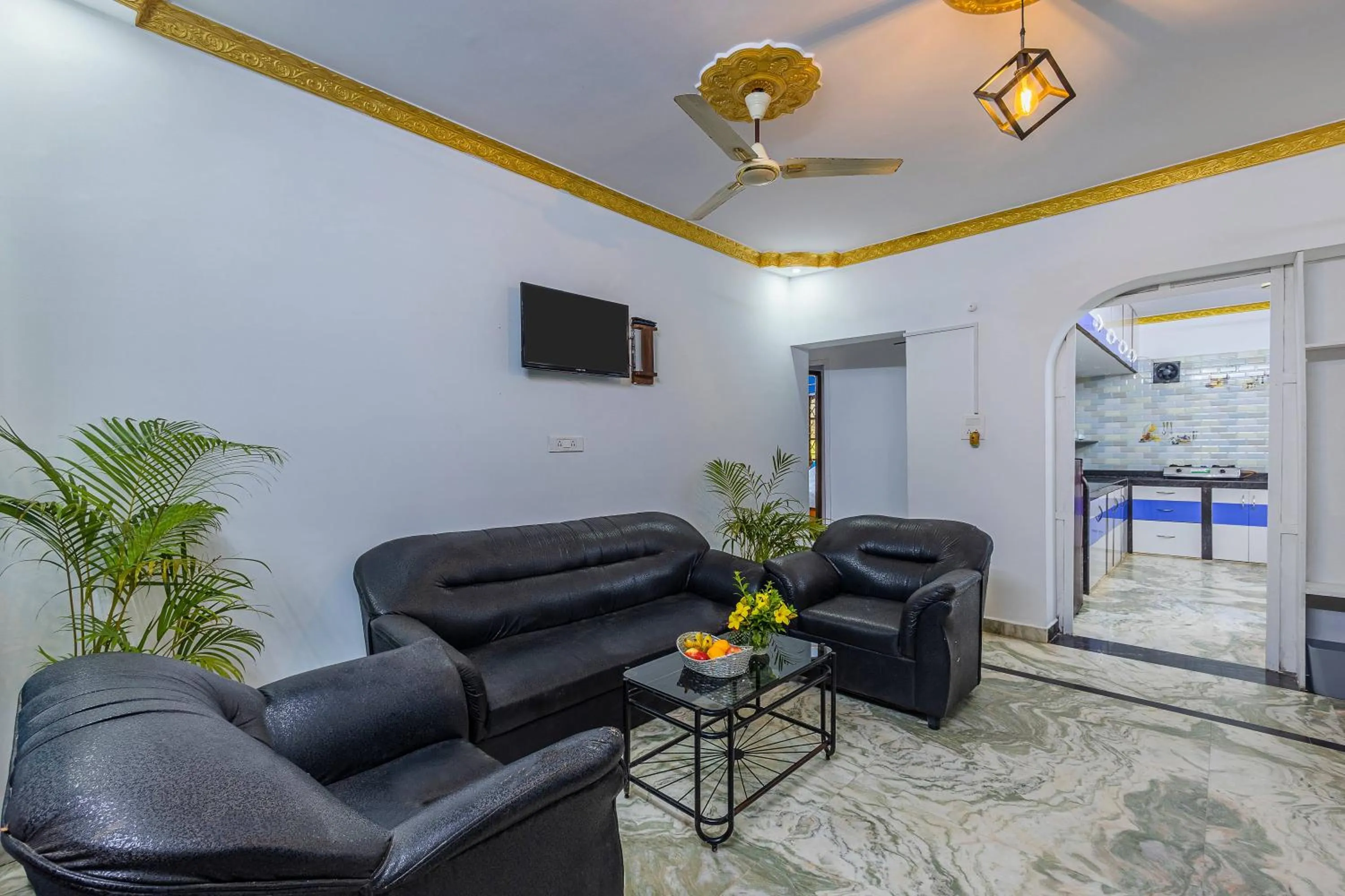 TV and multimedia in The Sequeira Goa