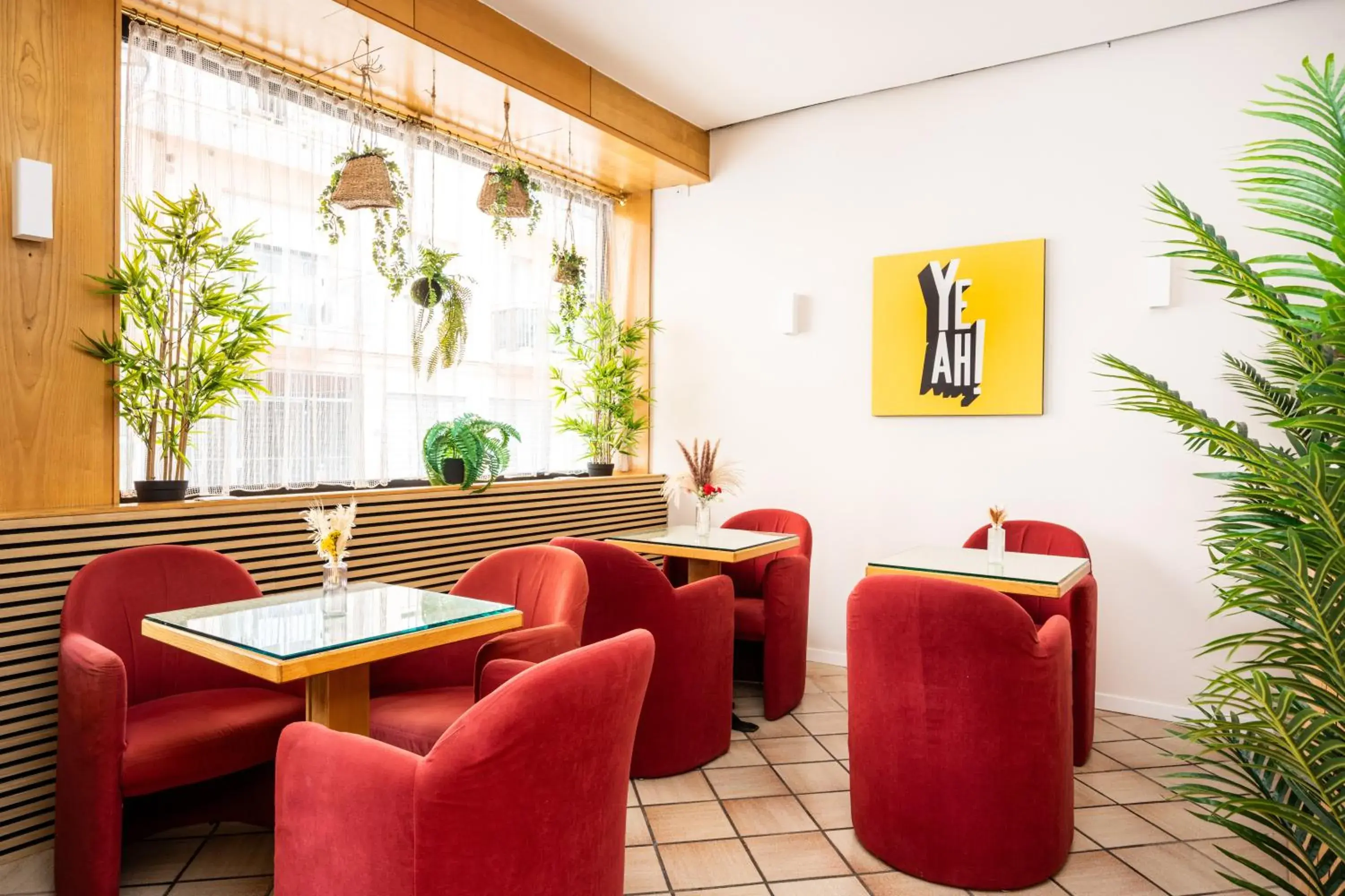 Living room in Camelia Rooms Venice Guesthouse Living room in Camelia Rooms Venice Guesthouse