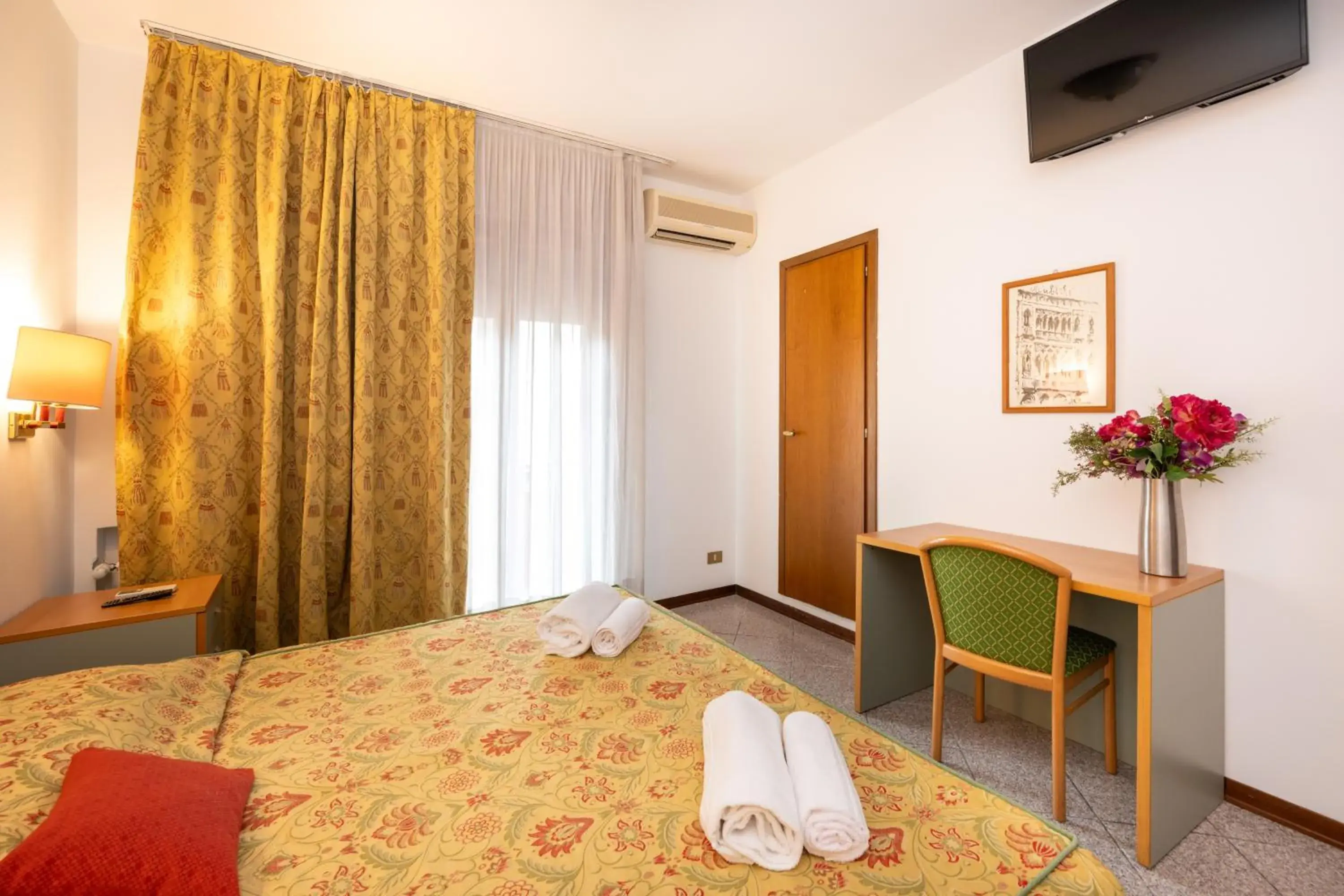 Camelia Rooms Venice Guesthouse Camelia Rooms Venice Guesthouse