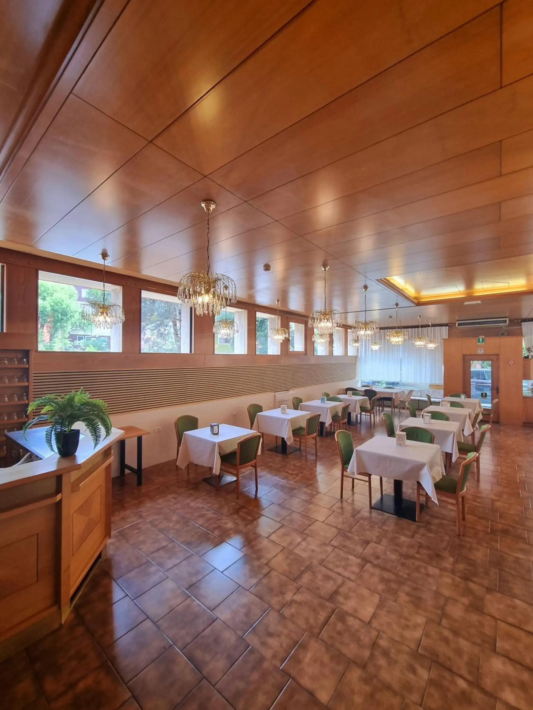 Restaurant/places to eat in Camelia Rooms Venice Guesthouse Restaurant/places to eat in Camelia Rooms Venice Guesthouse