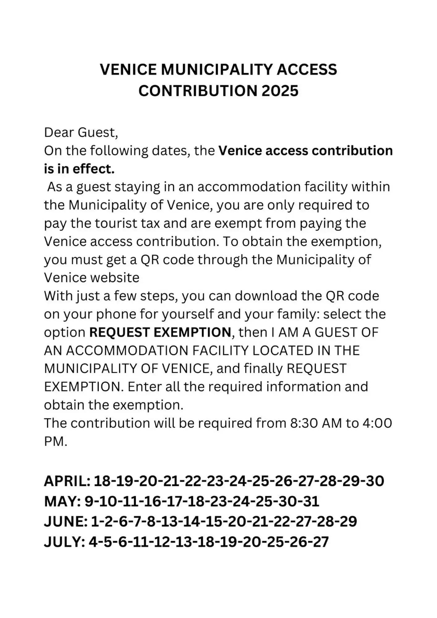 Property building in Camelia Rooms Venice Guesthouse Property building in Camelia Rooms Venice Guesthouse