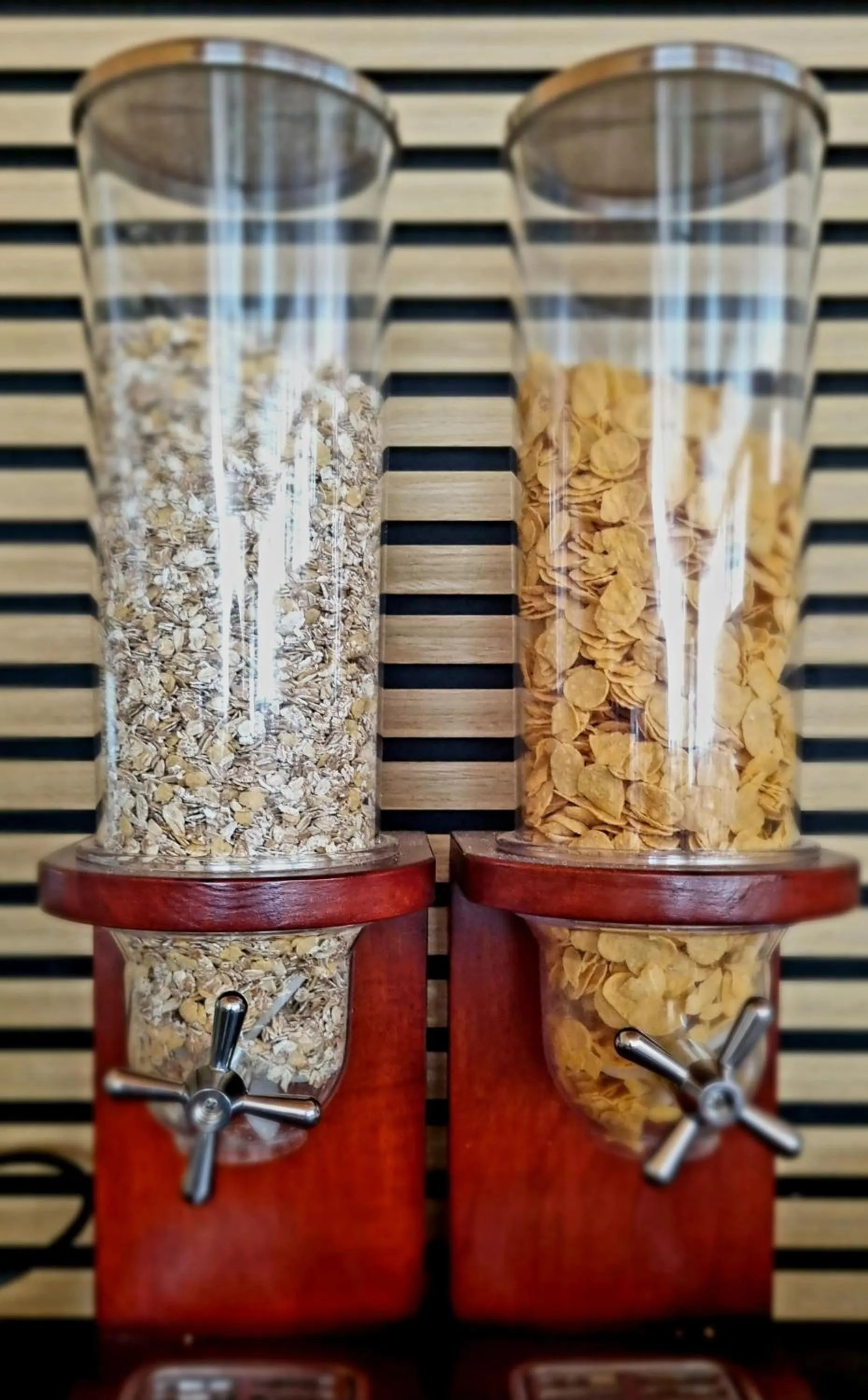 Restaurant/places to eat in Camelia Rooms Venice Guesthouse