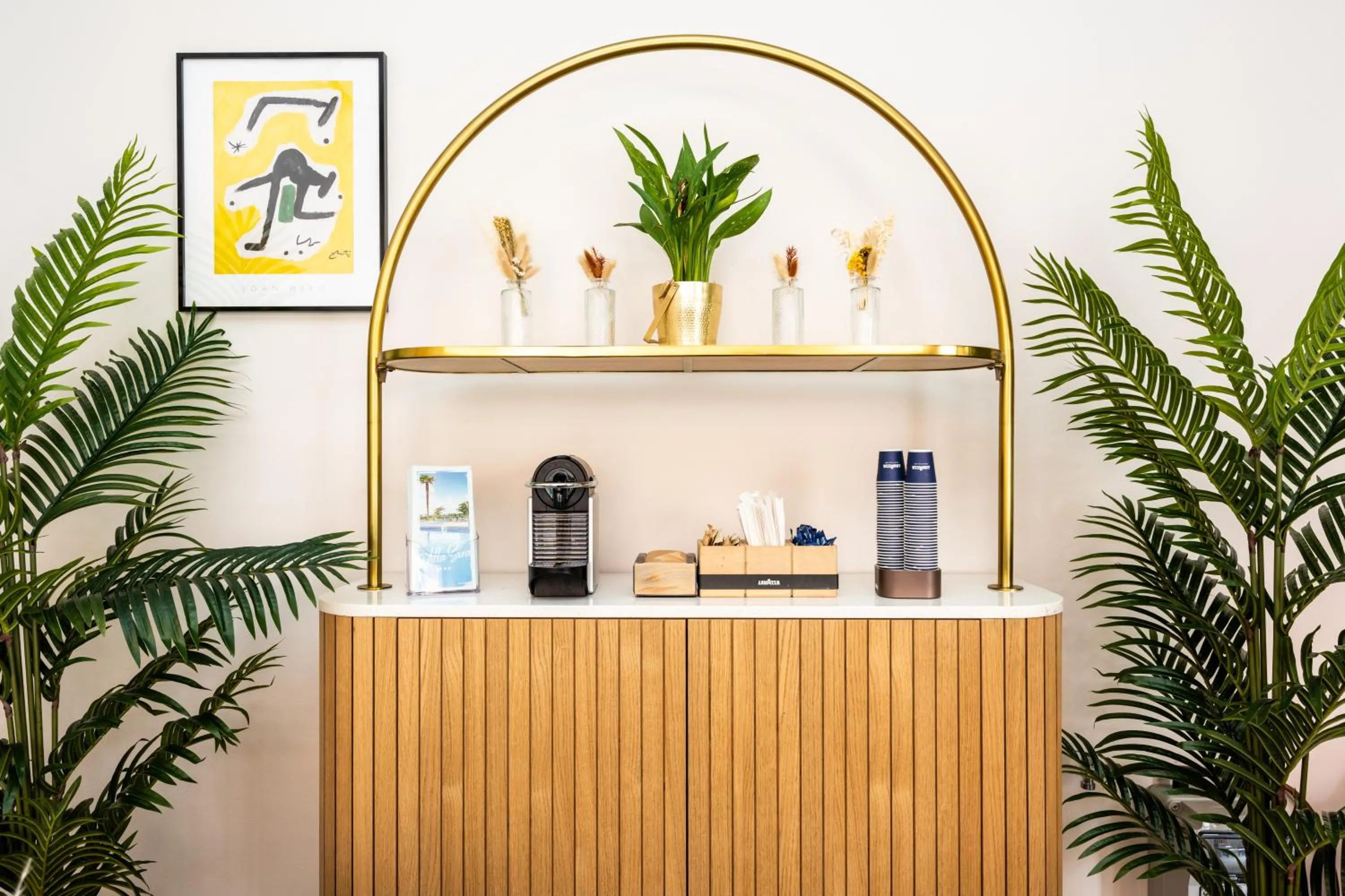 Property building in Camelia Rooms Venice Guesthouse